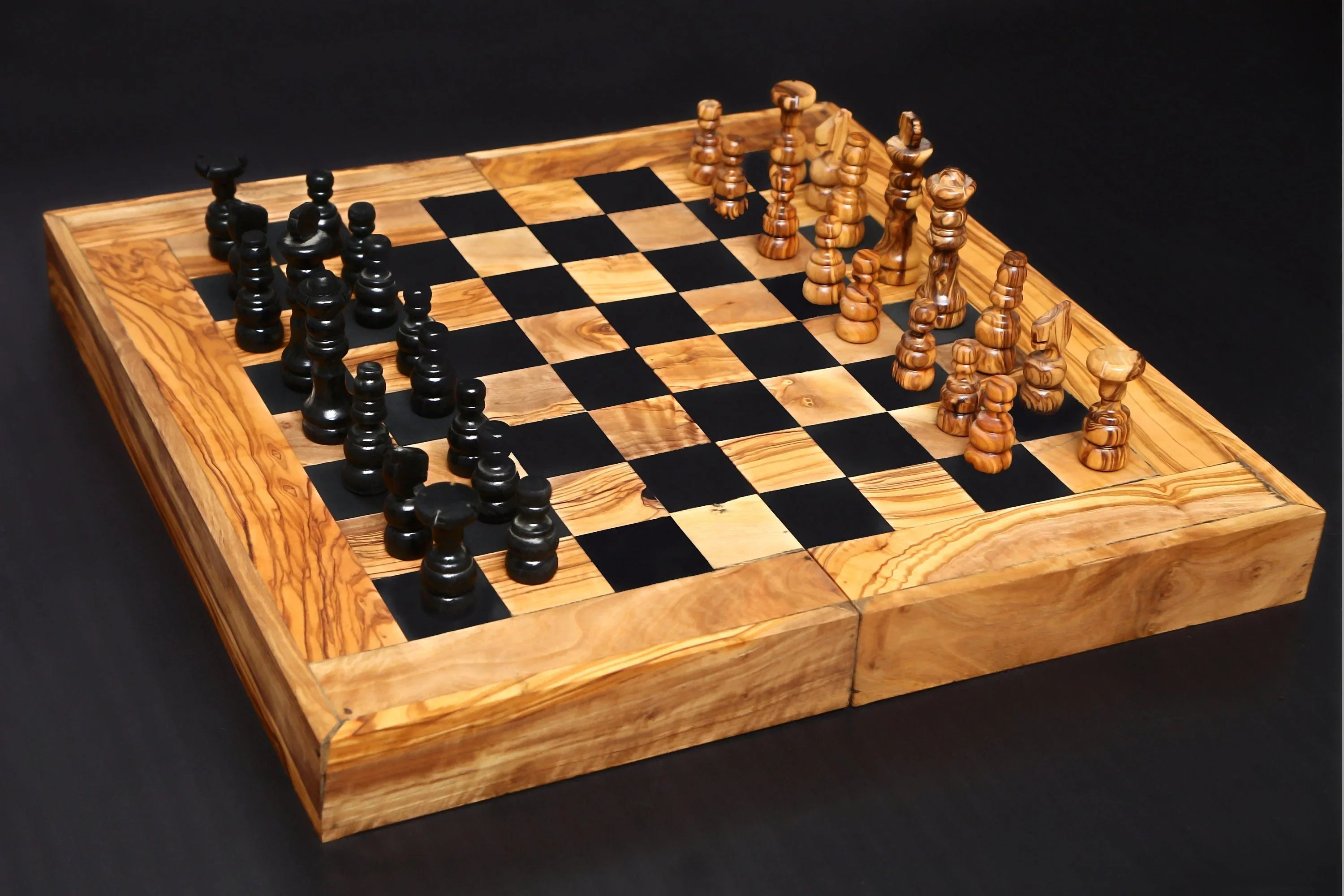 Unnamed product – handcrafted and natural design