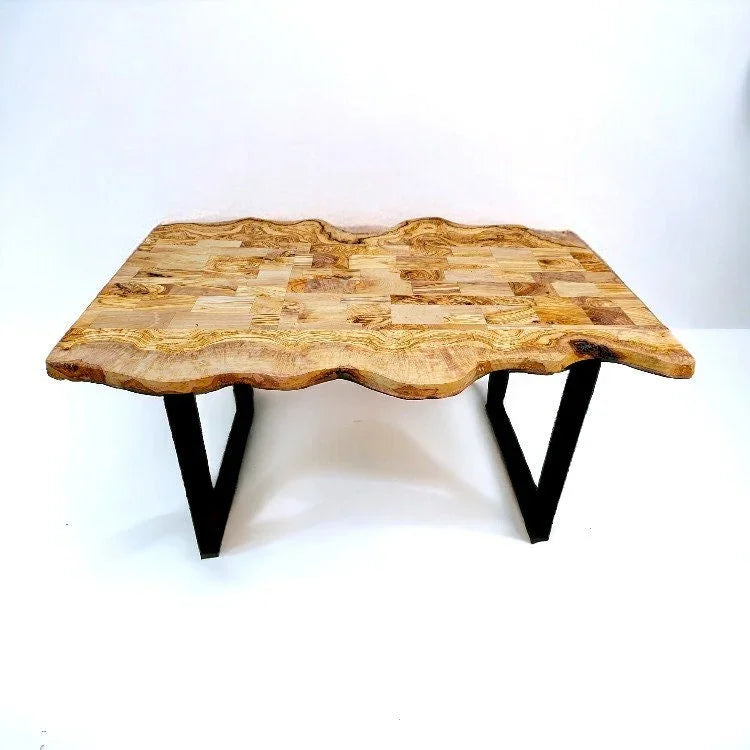 Unnamed product – handcrafted and natural design