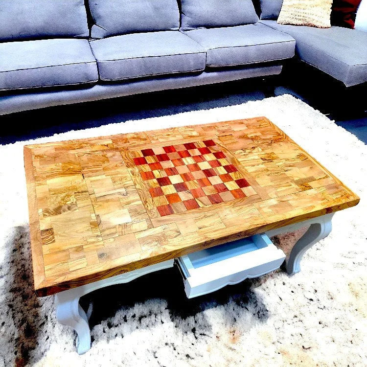 Unnamed product – handcrafted and natural design