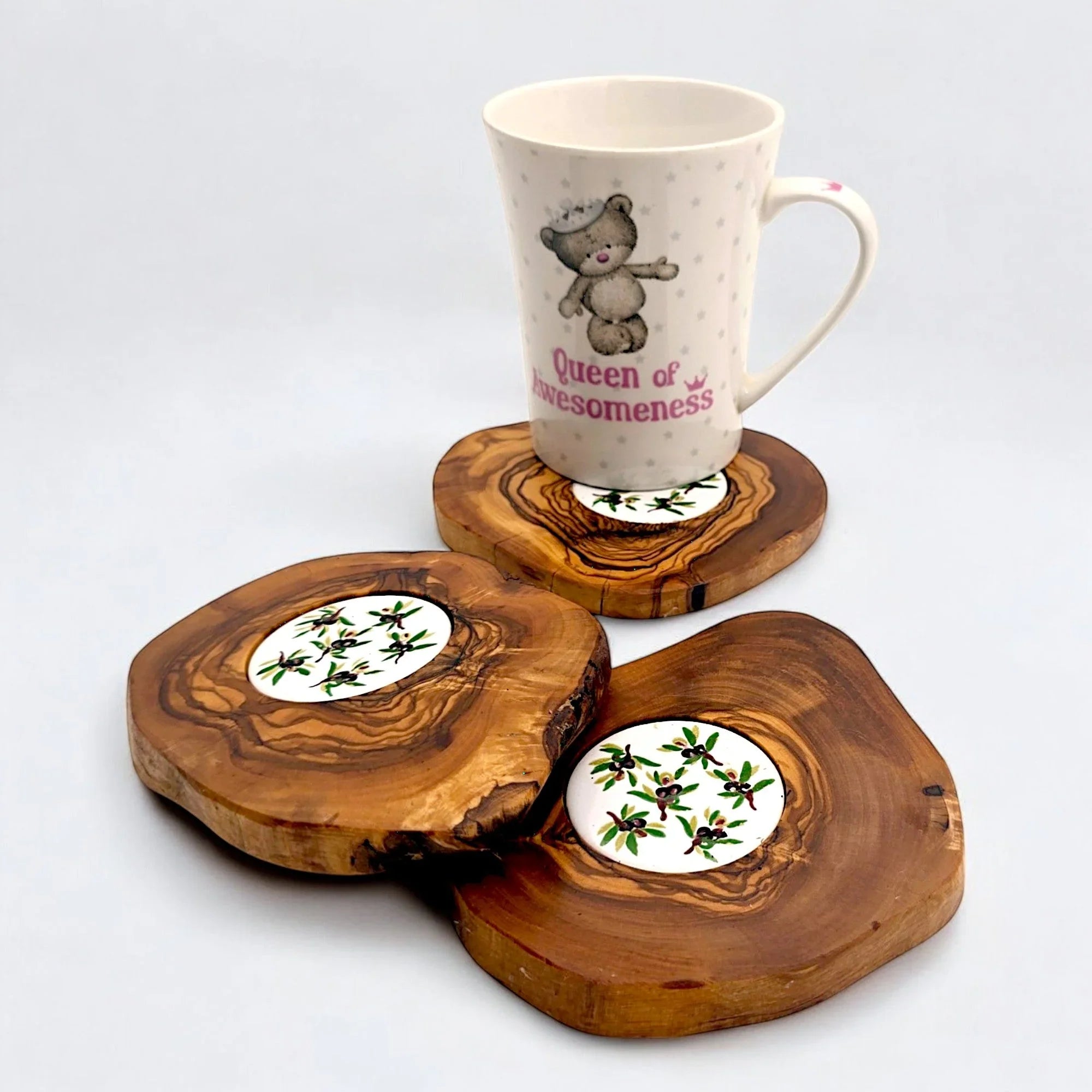 Unnamed product – handcrafted and natural design