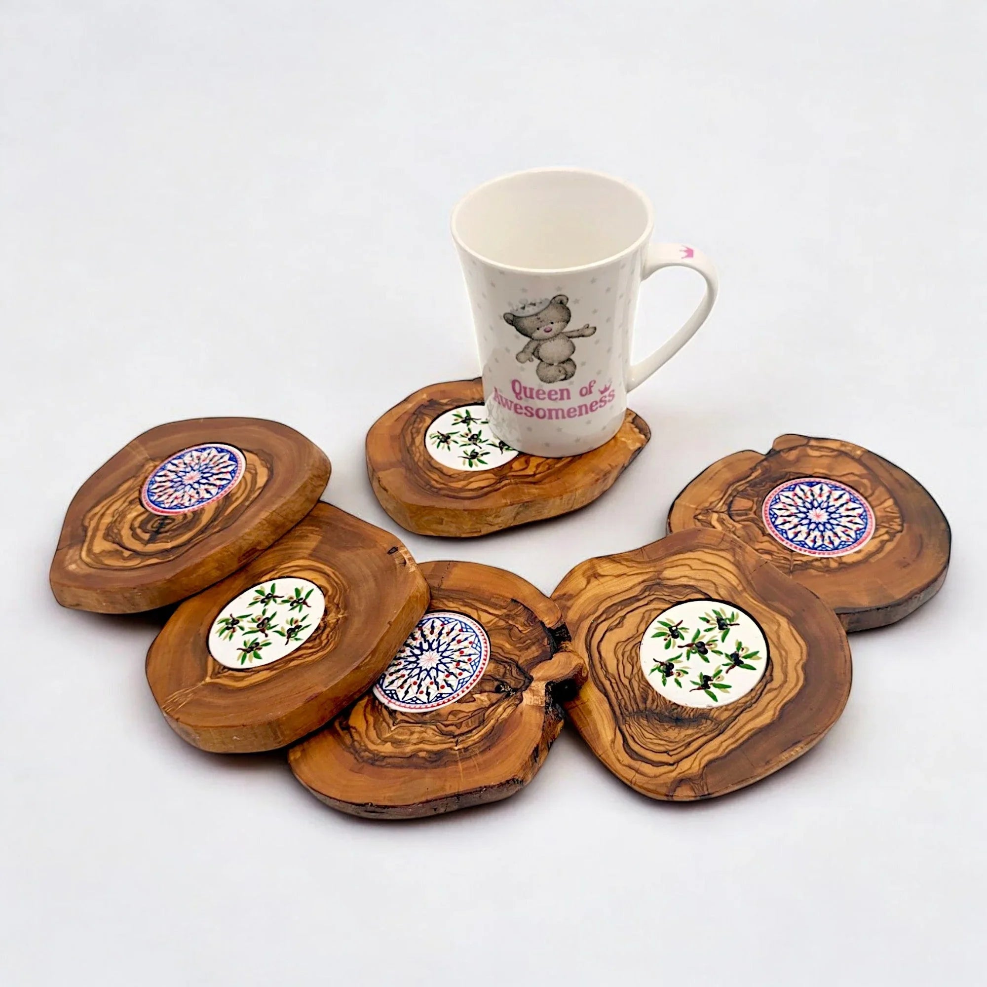 Unnamed product – handcrafted and natural design