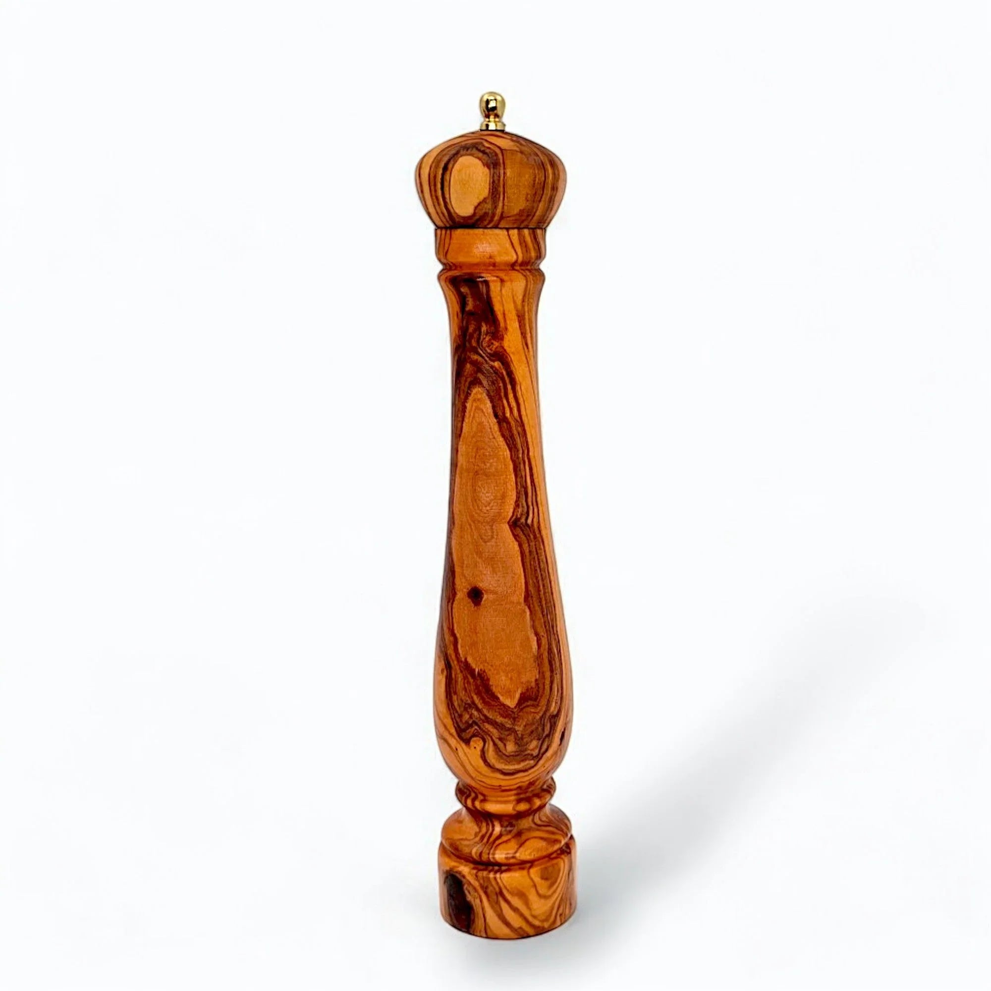 Olive wood unnamed product – handcrafted, natural design