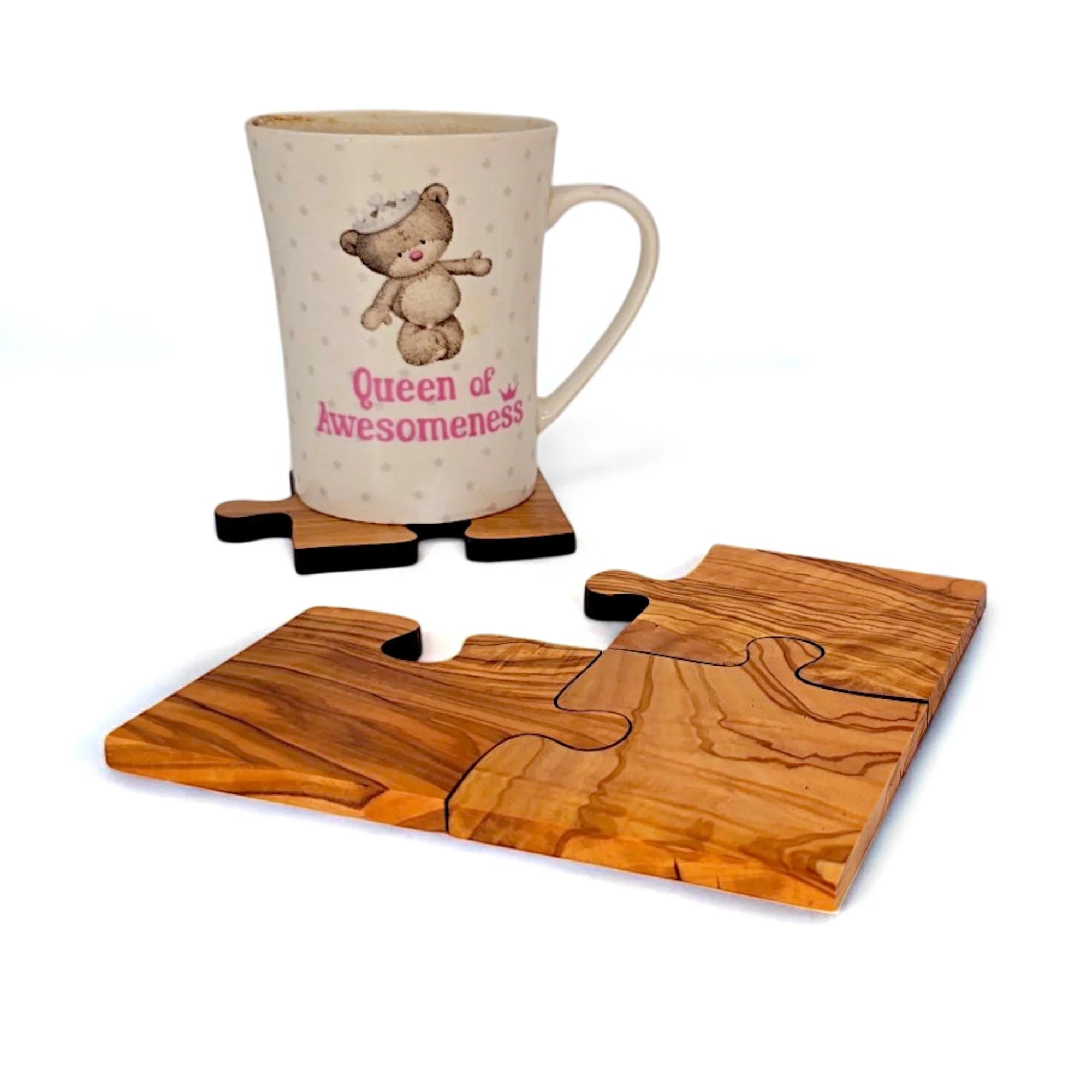 Unnamed product – handcrafted and natural design