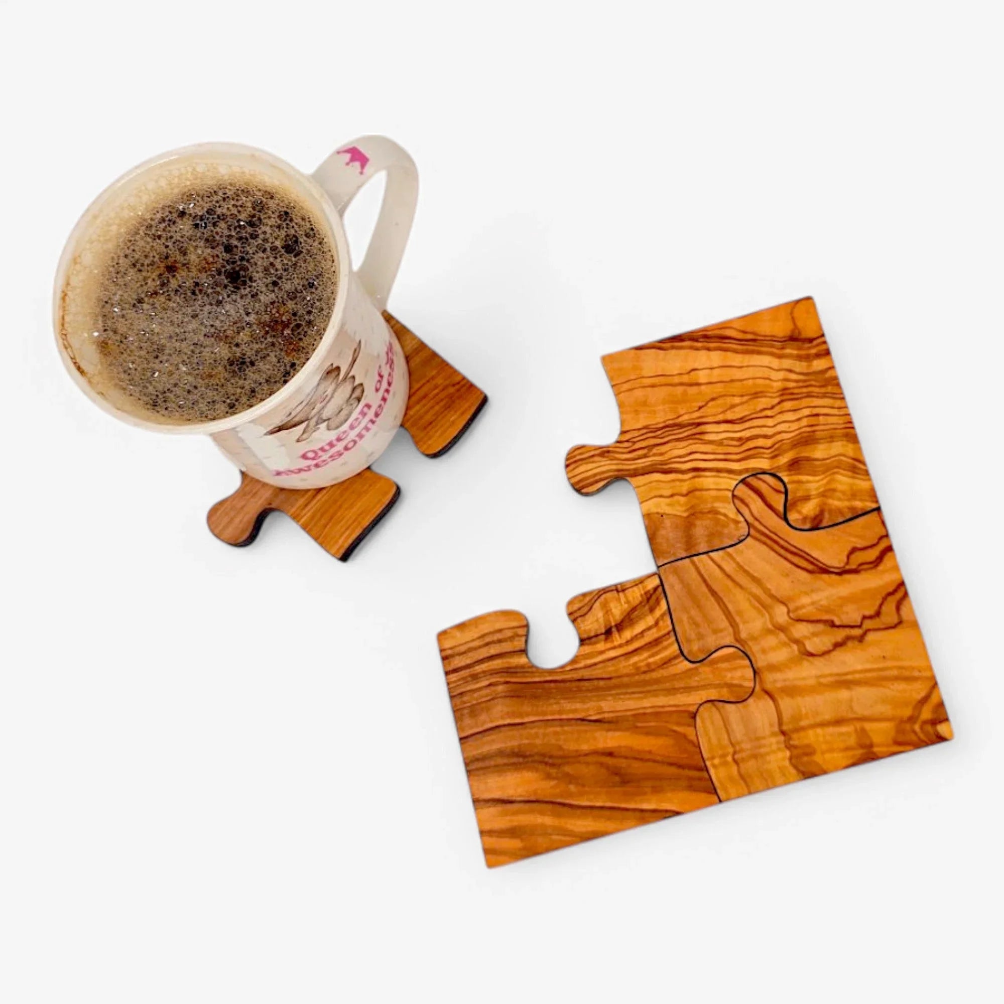 Unnamed product – handcrafted and natural design