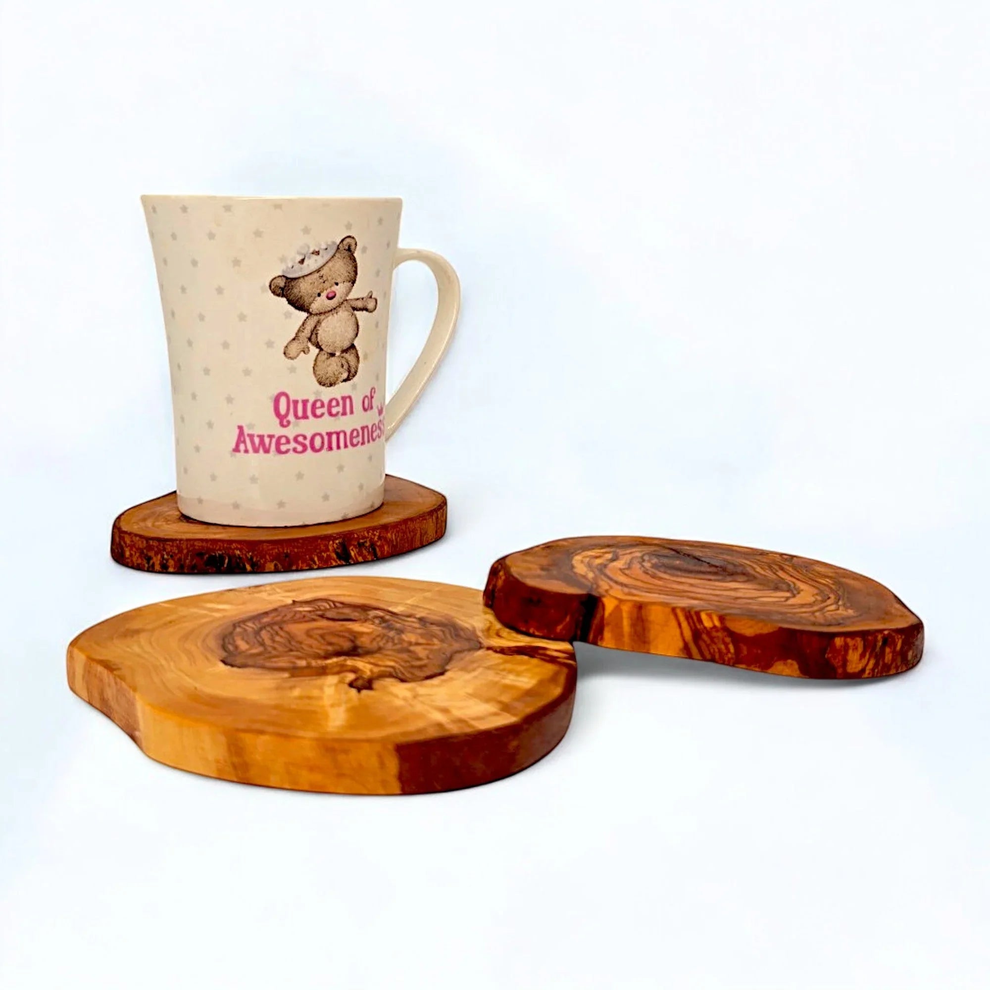 Unnamed product – handcrafted and natural design