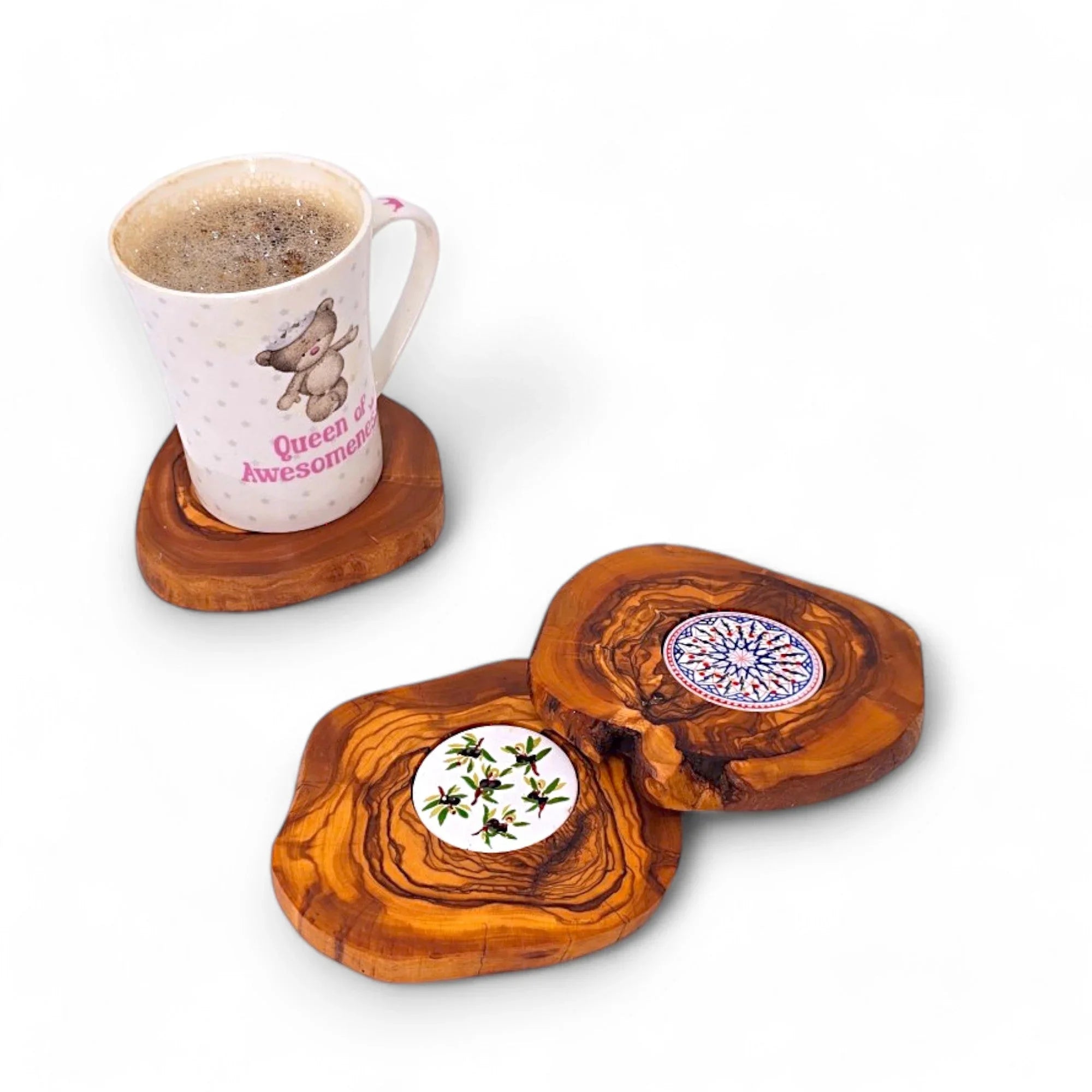 Unnamed product – handcrafted and natural design