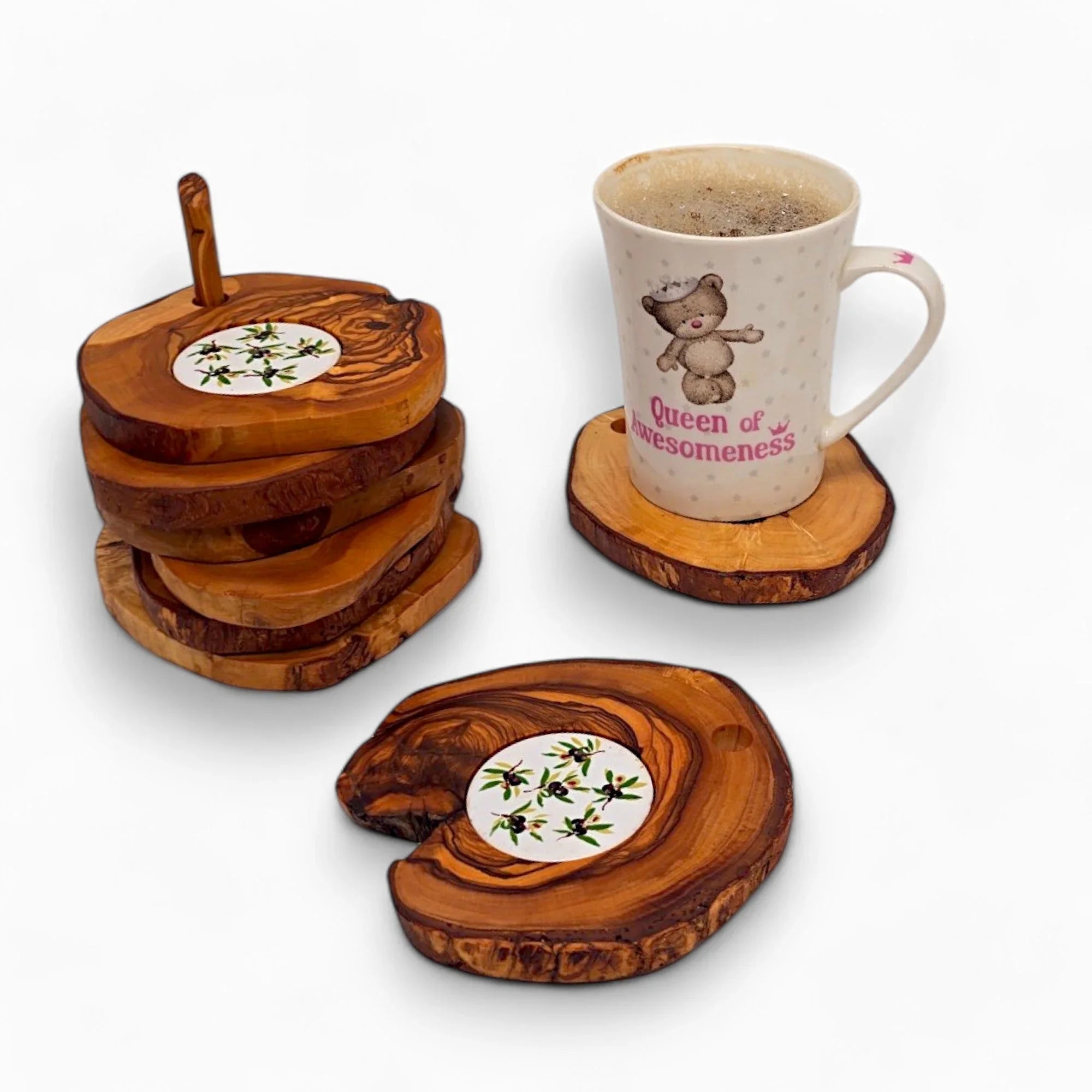 Unnamed product – handcrafted and natural design