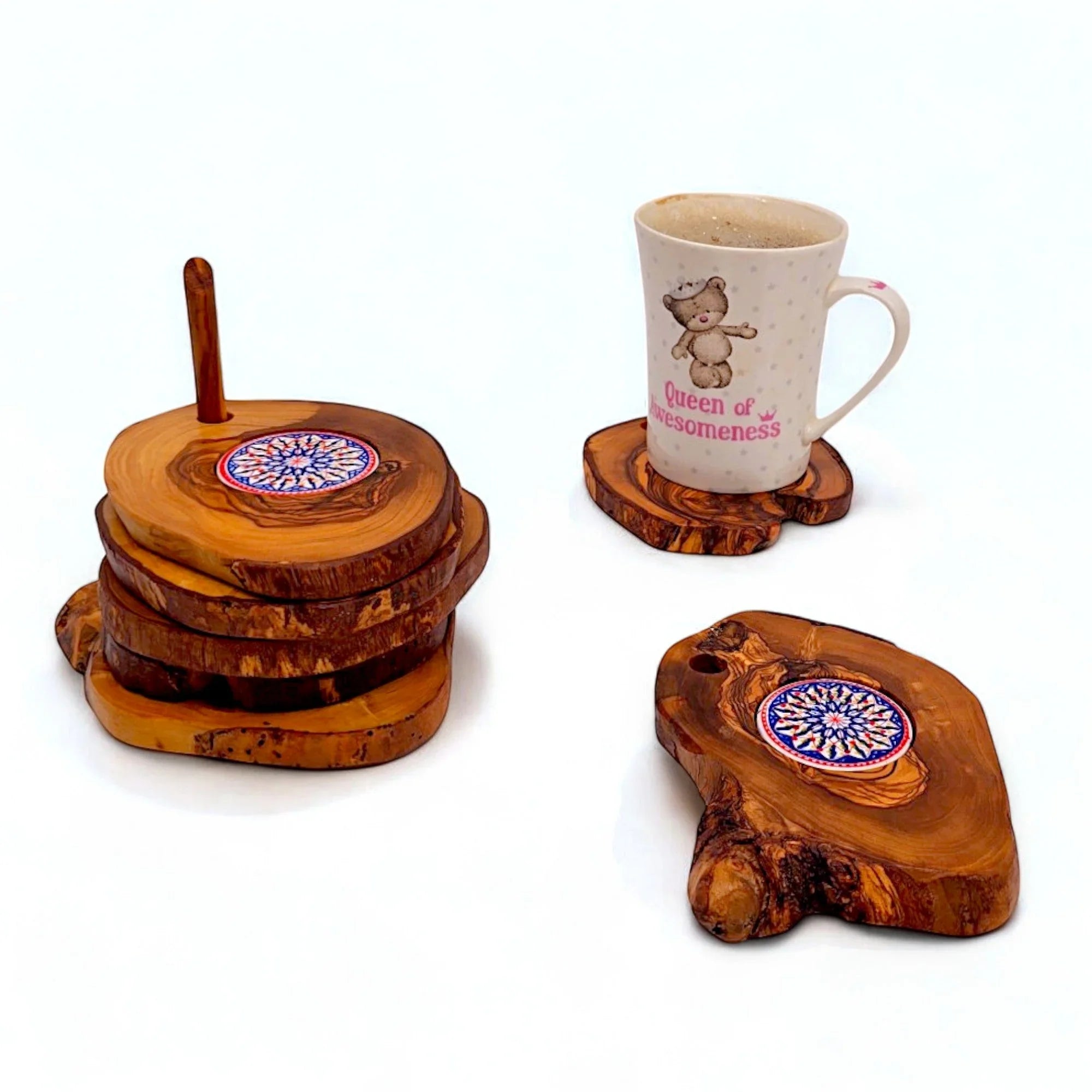 Unnamed product – handcrafted and natural design