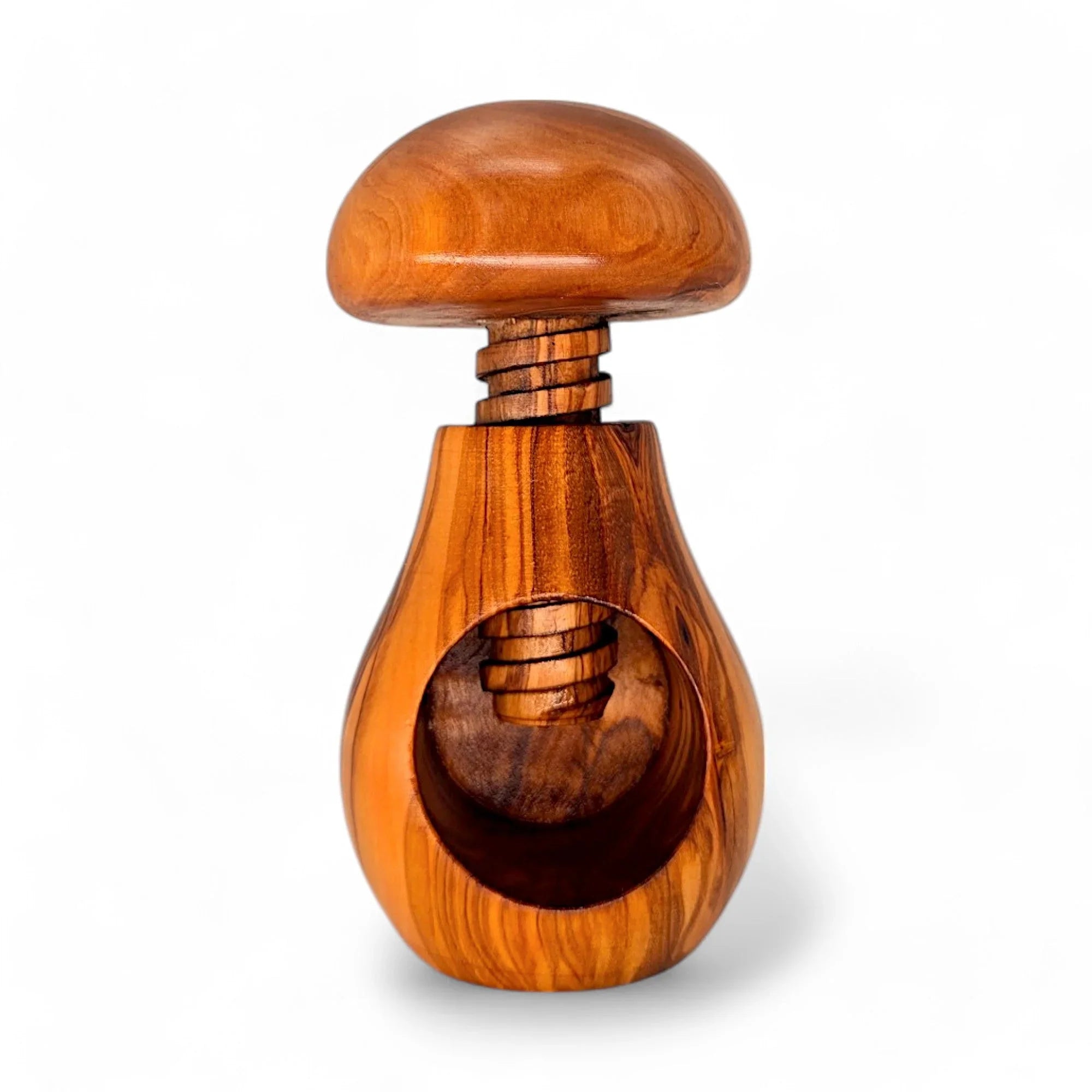 Unnamed product – handcrafted and natural design