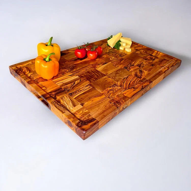 Unnamed product – handcrafted and natural design