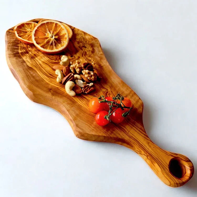 Unnamed product – handcrafted and natural design