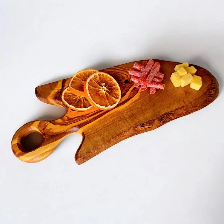 Unnamed product – handcrafted and natural design