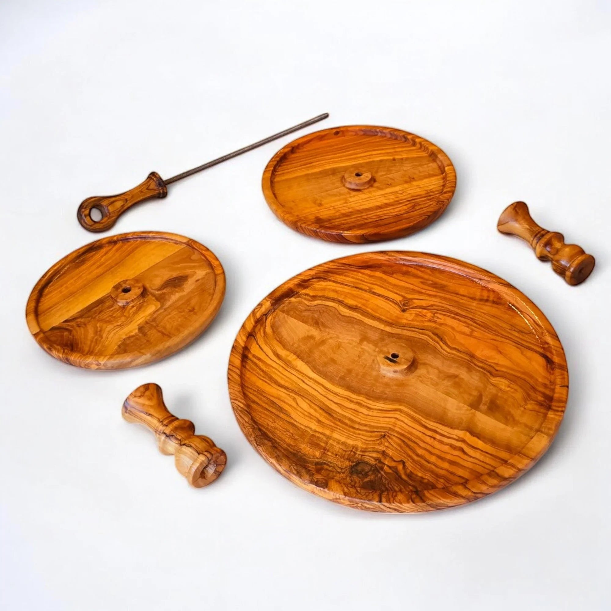 Unnamed product – handcrafted and natural design