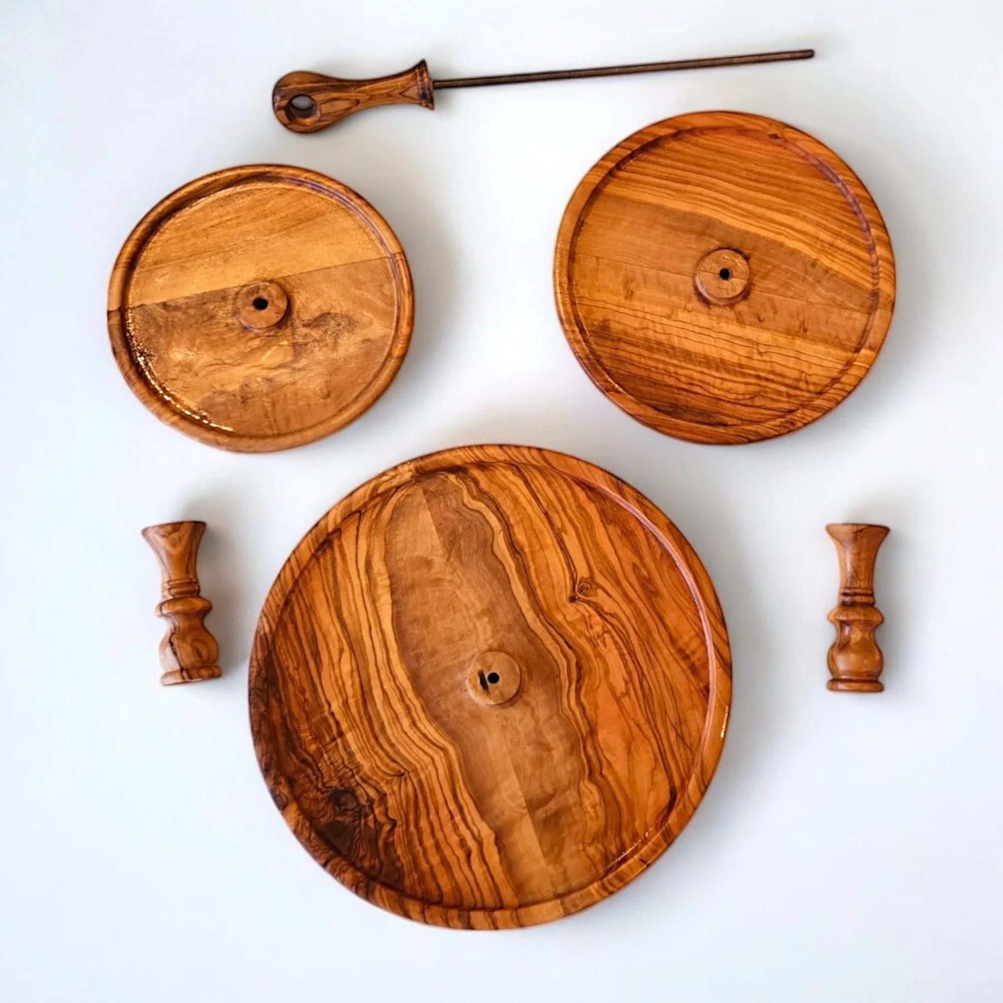 Unnamed product – handcrafted and natural design