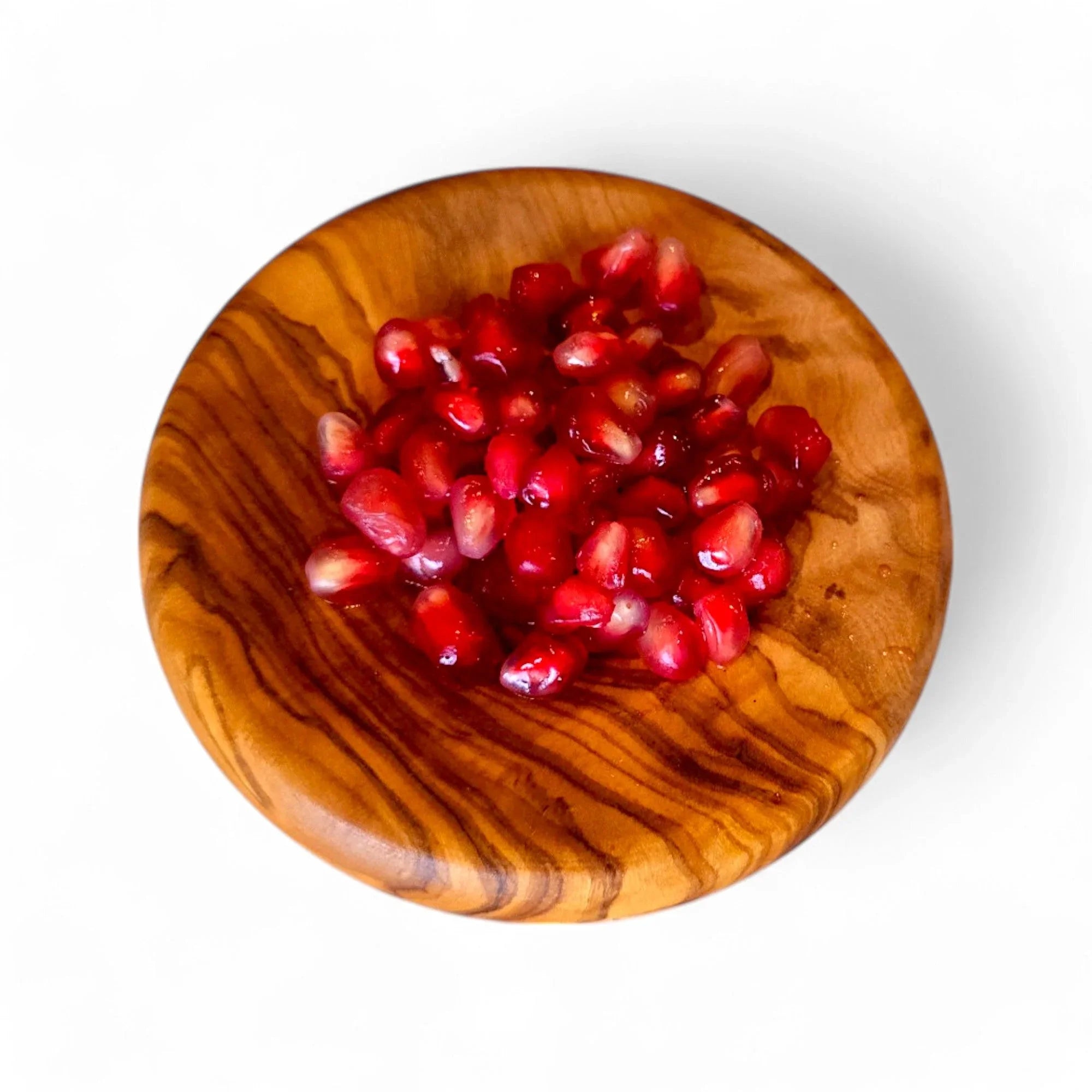 Olive wood unnamed product – handcrafted, natural design