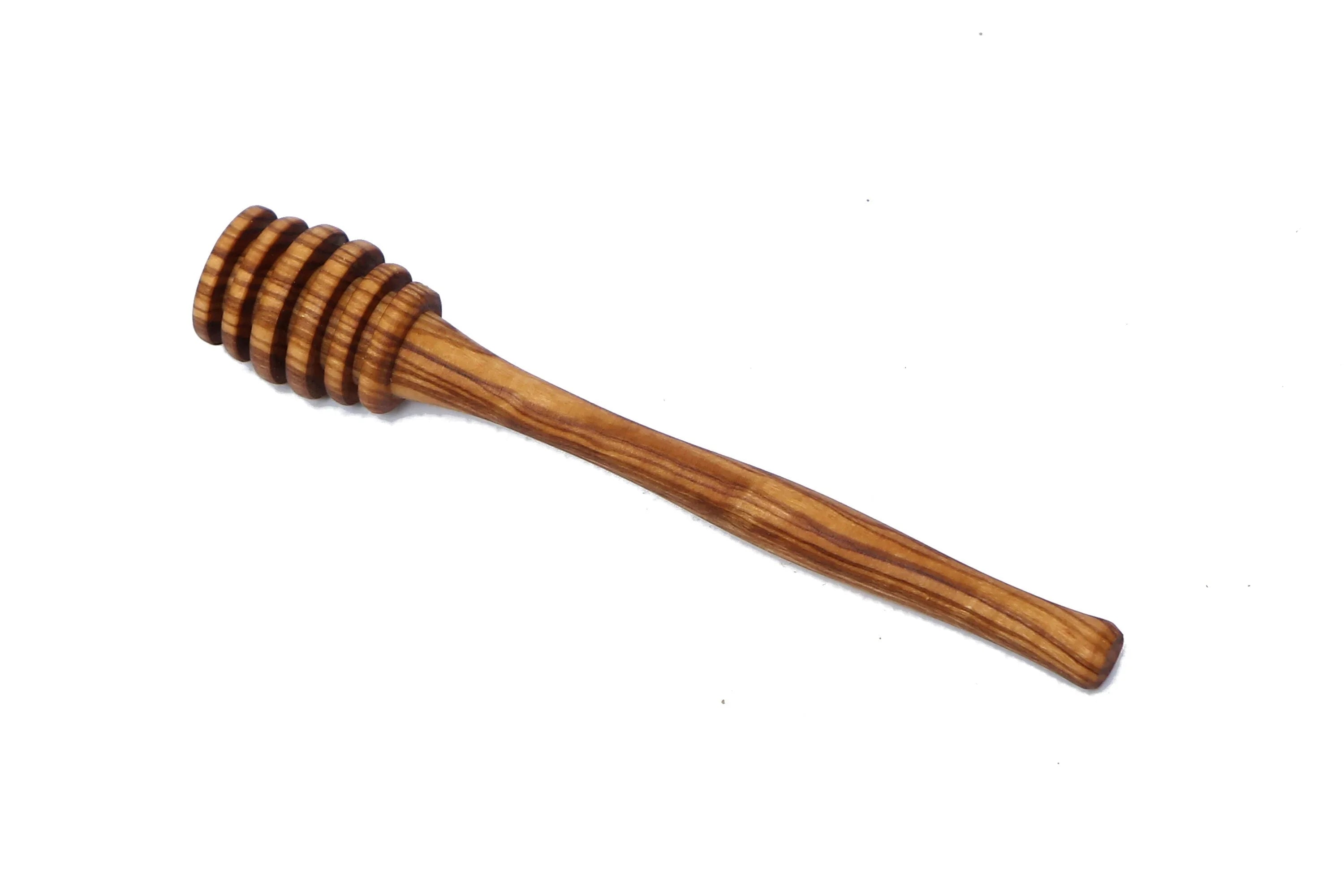 Olive wood unnamed product – handcrafted, natural design
