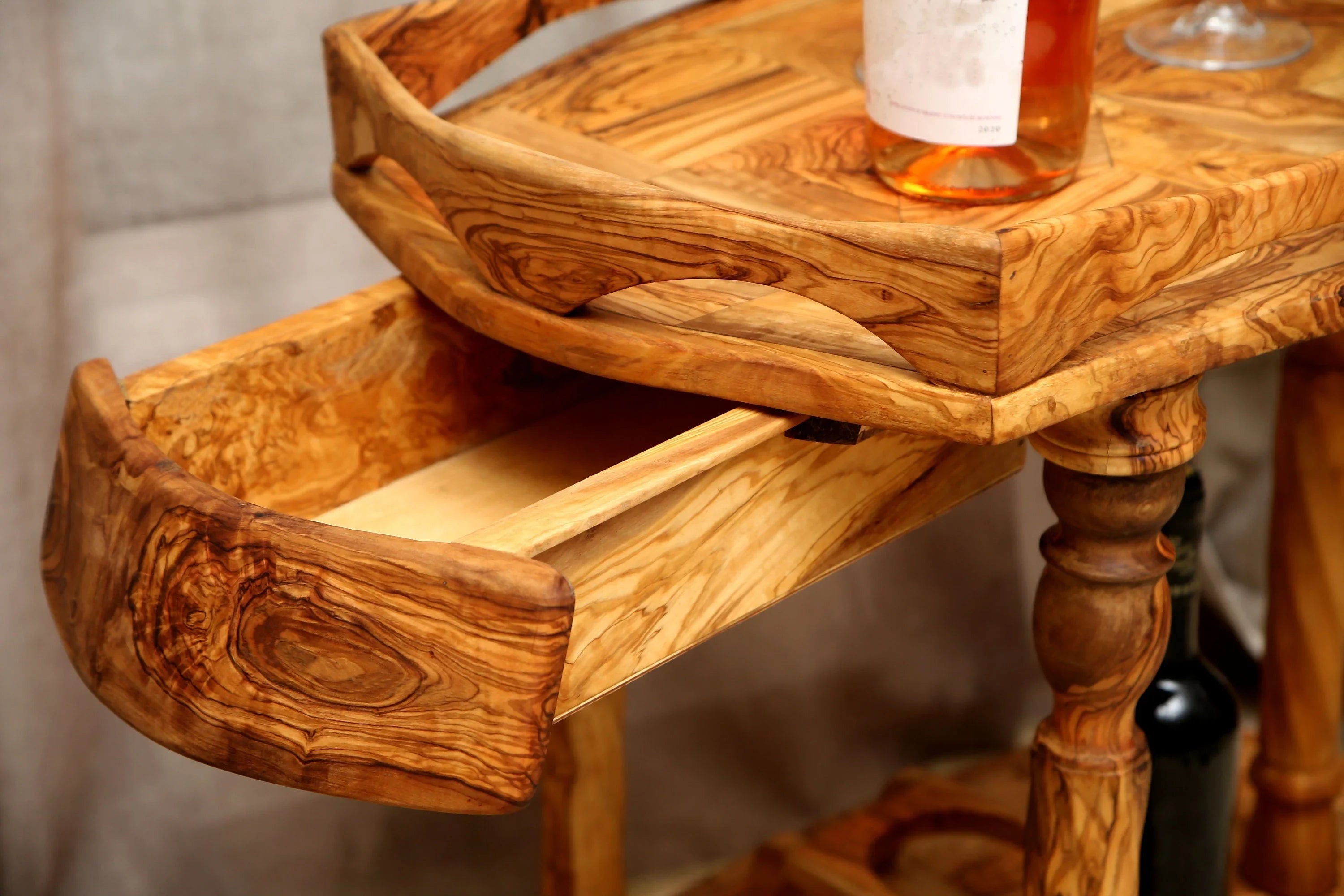 Unnamed product – handcrafted and natural design
