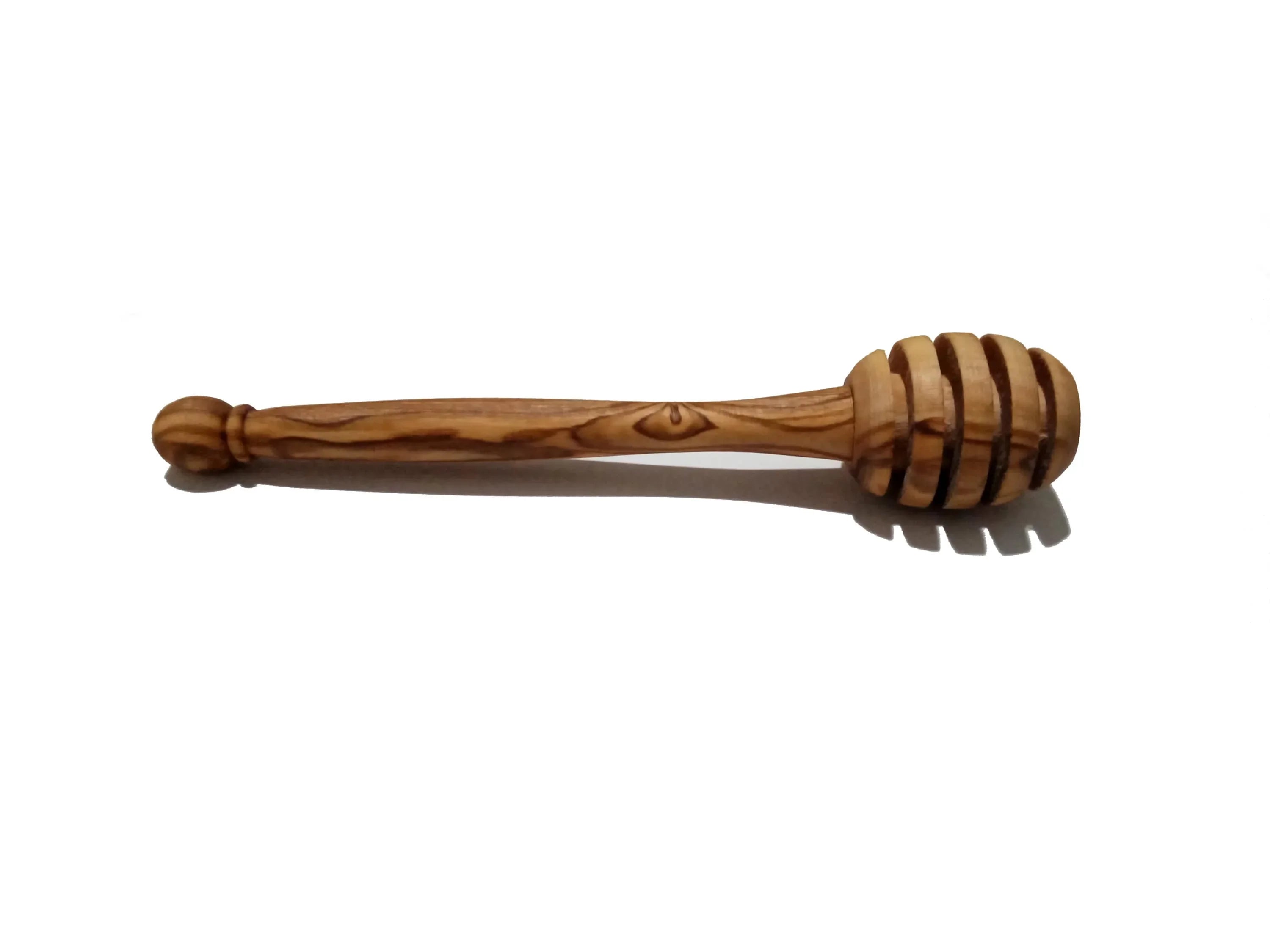 Olive wood unnamed product – handcrafted, natural design