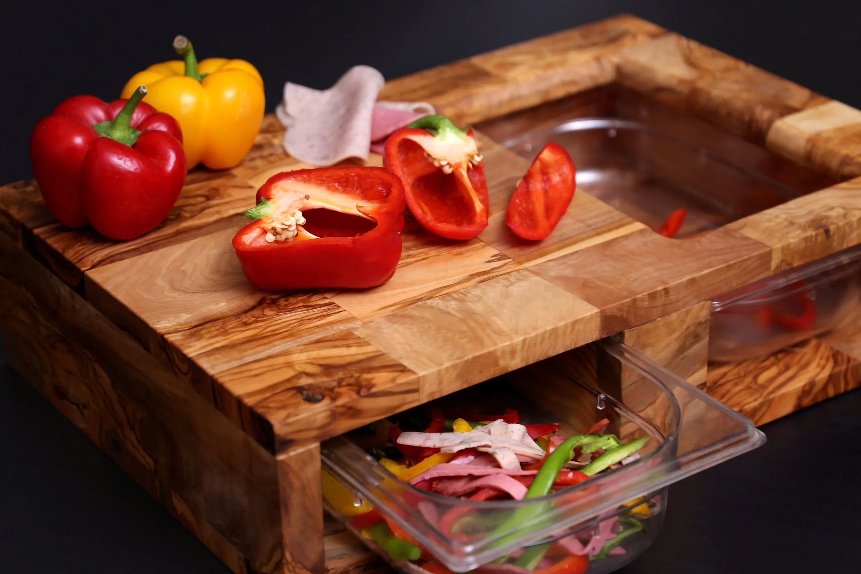 Unnamed product – handcrafted and natural design