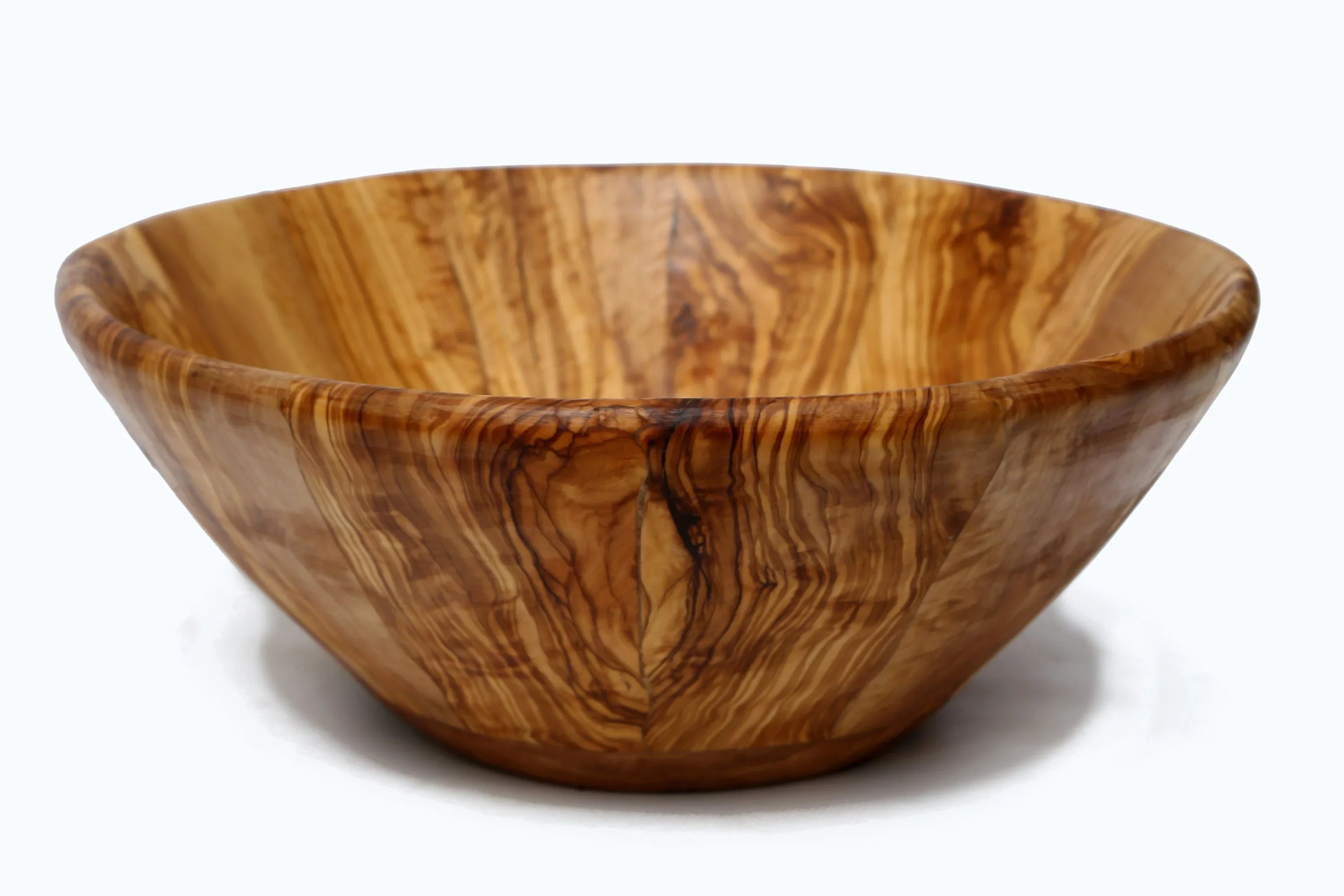 Olive wood unnamed product – handcrafted, natural design