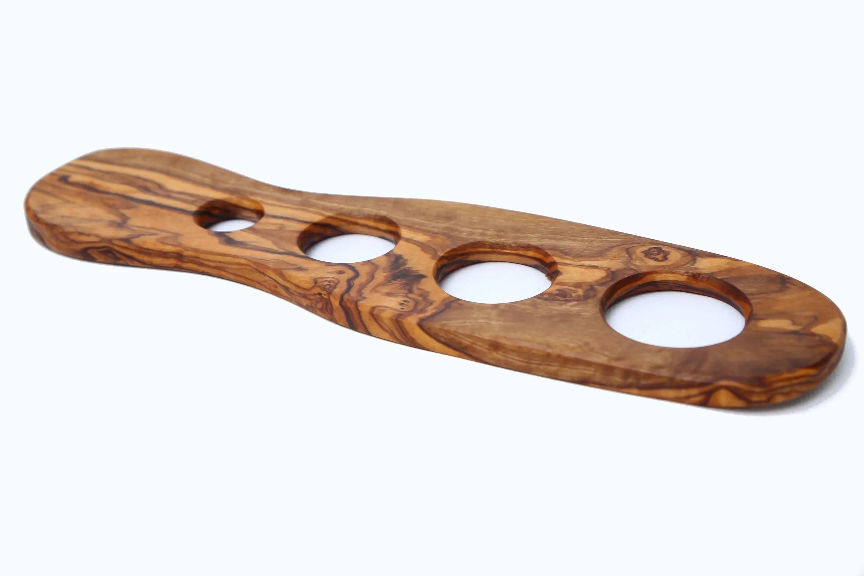 Olive wood unnamed product – handcrafted, natural design