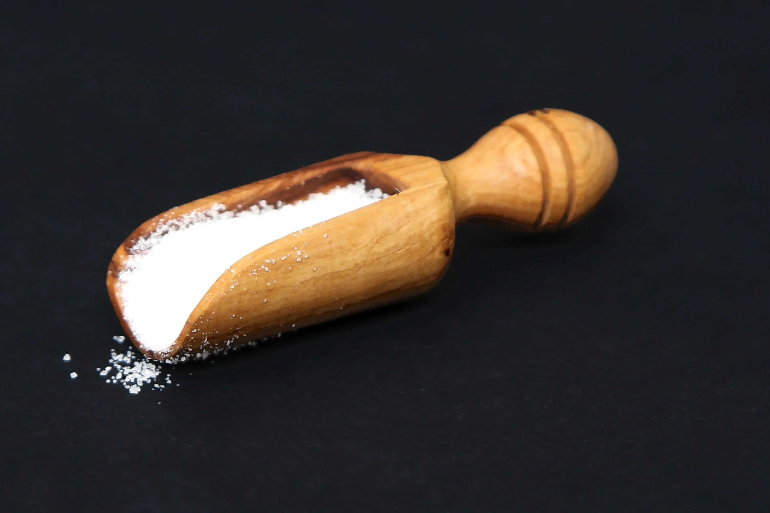 Olive wood unnamed product – handcrafted, natural design