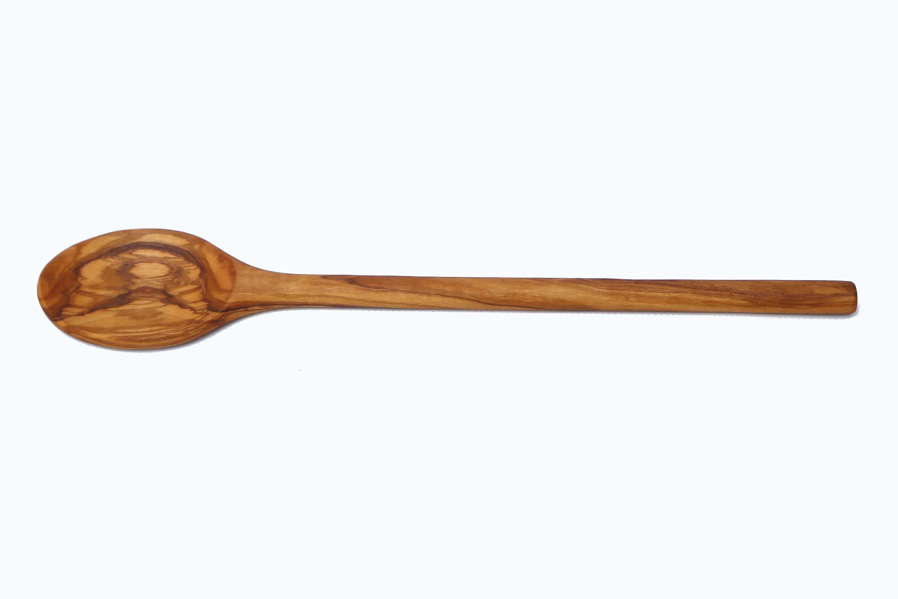 Olive wood unnamed product – handcrafted, natural design