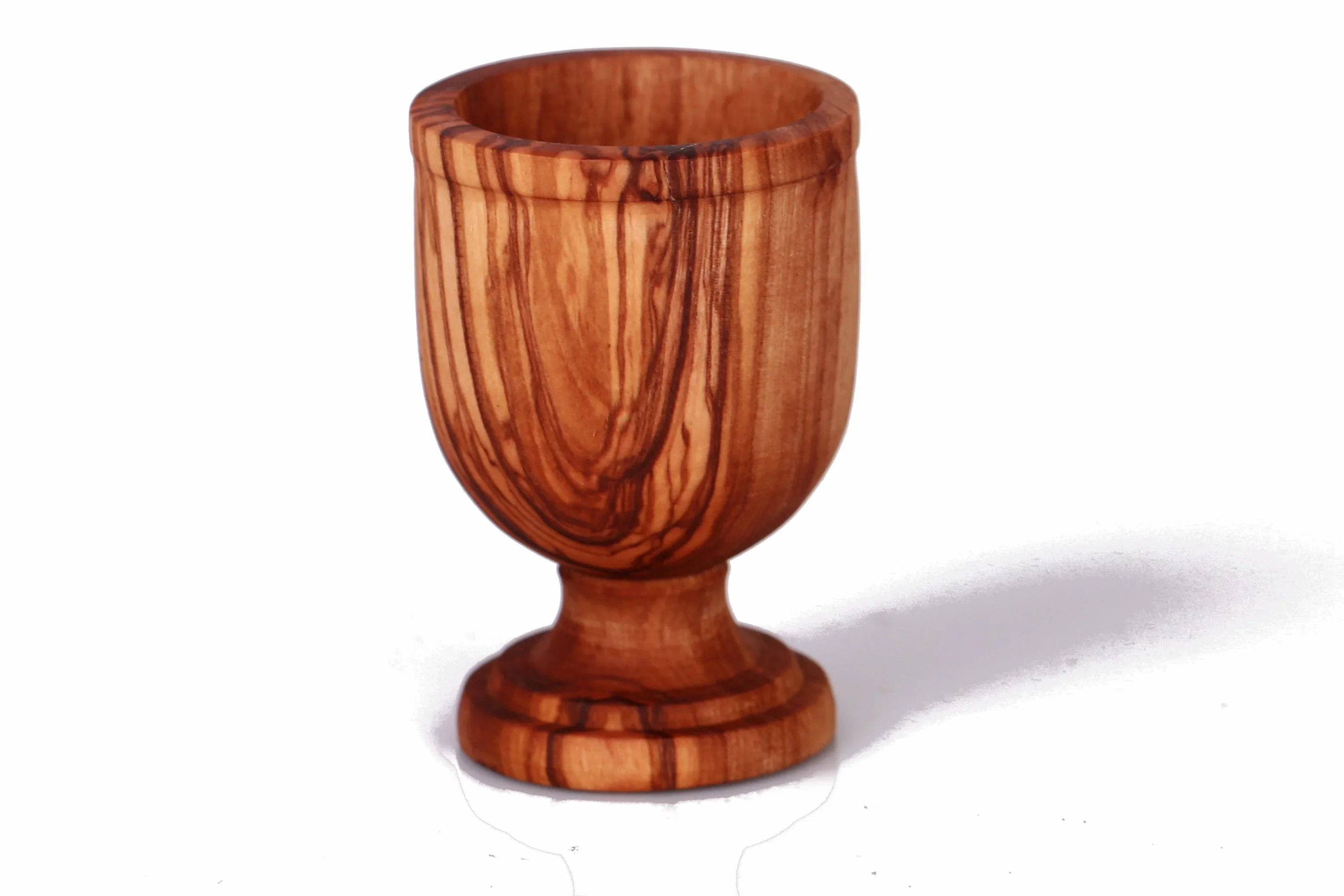 Olive wood unnamed product – handcrafted, natural design