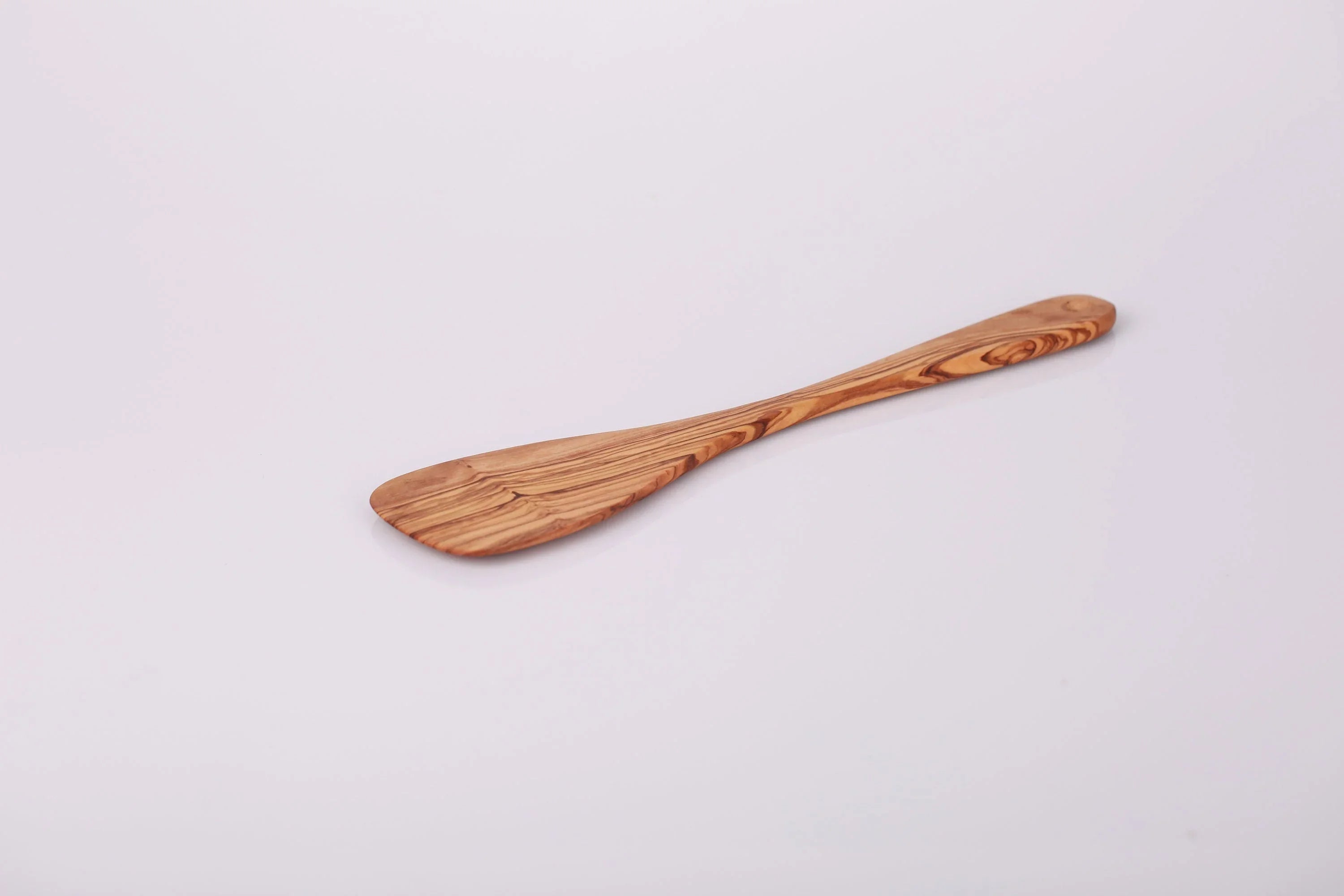 Olive wood unnamed product – handcrafted, natural design