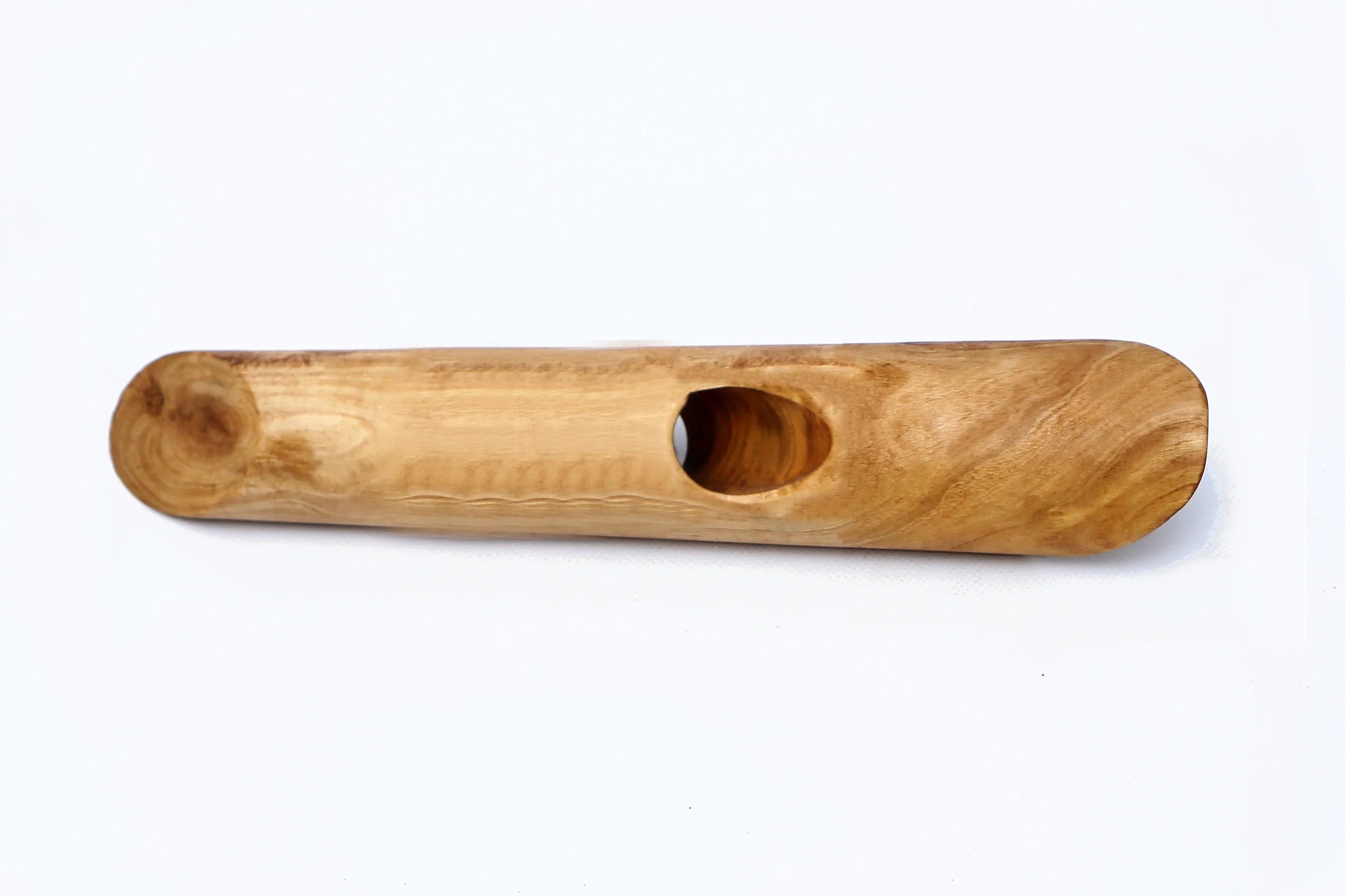 Olive wood unnamed product – handcrafted, natural design