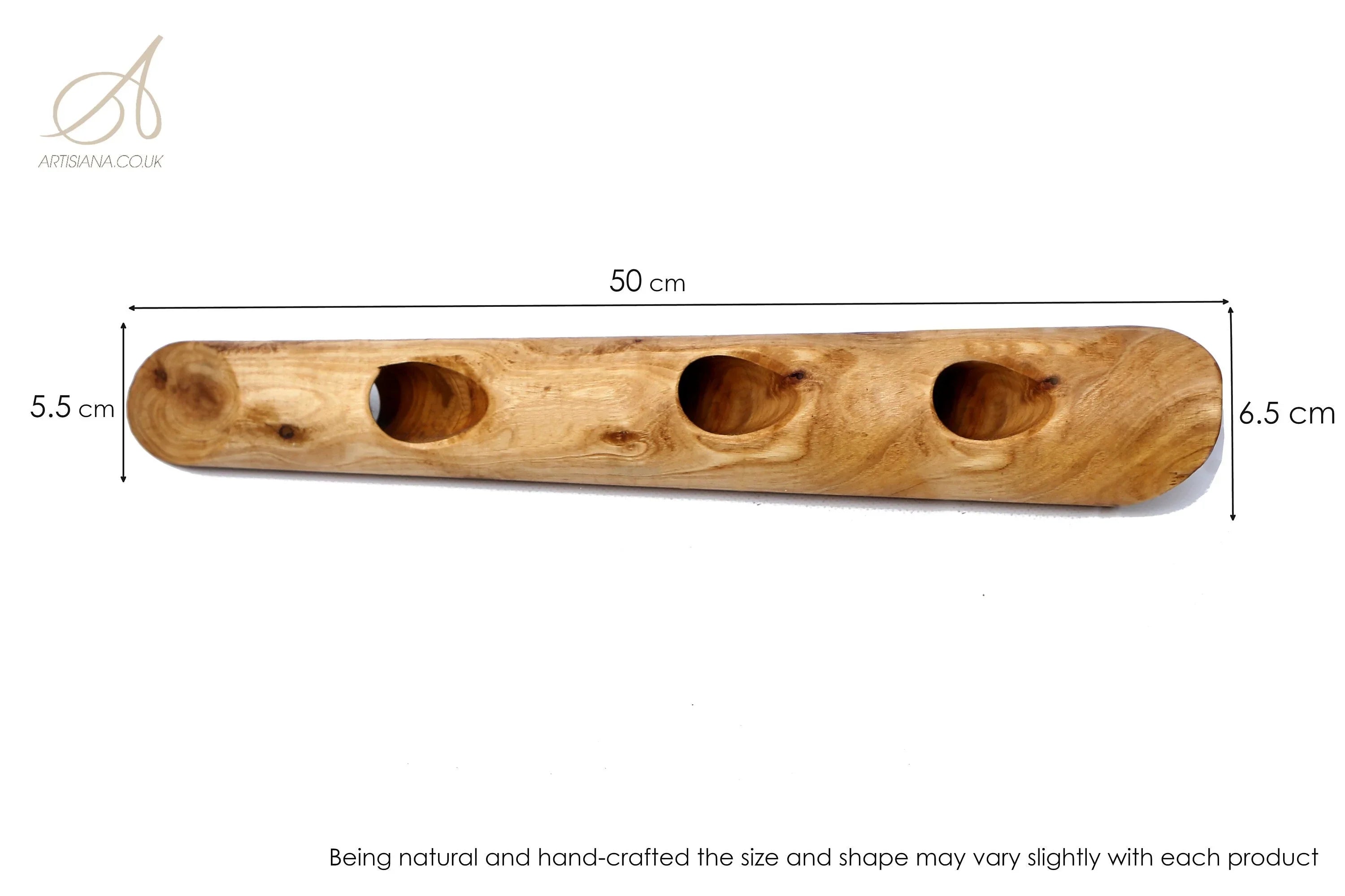 Unnamed product – handcrafted and natural design