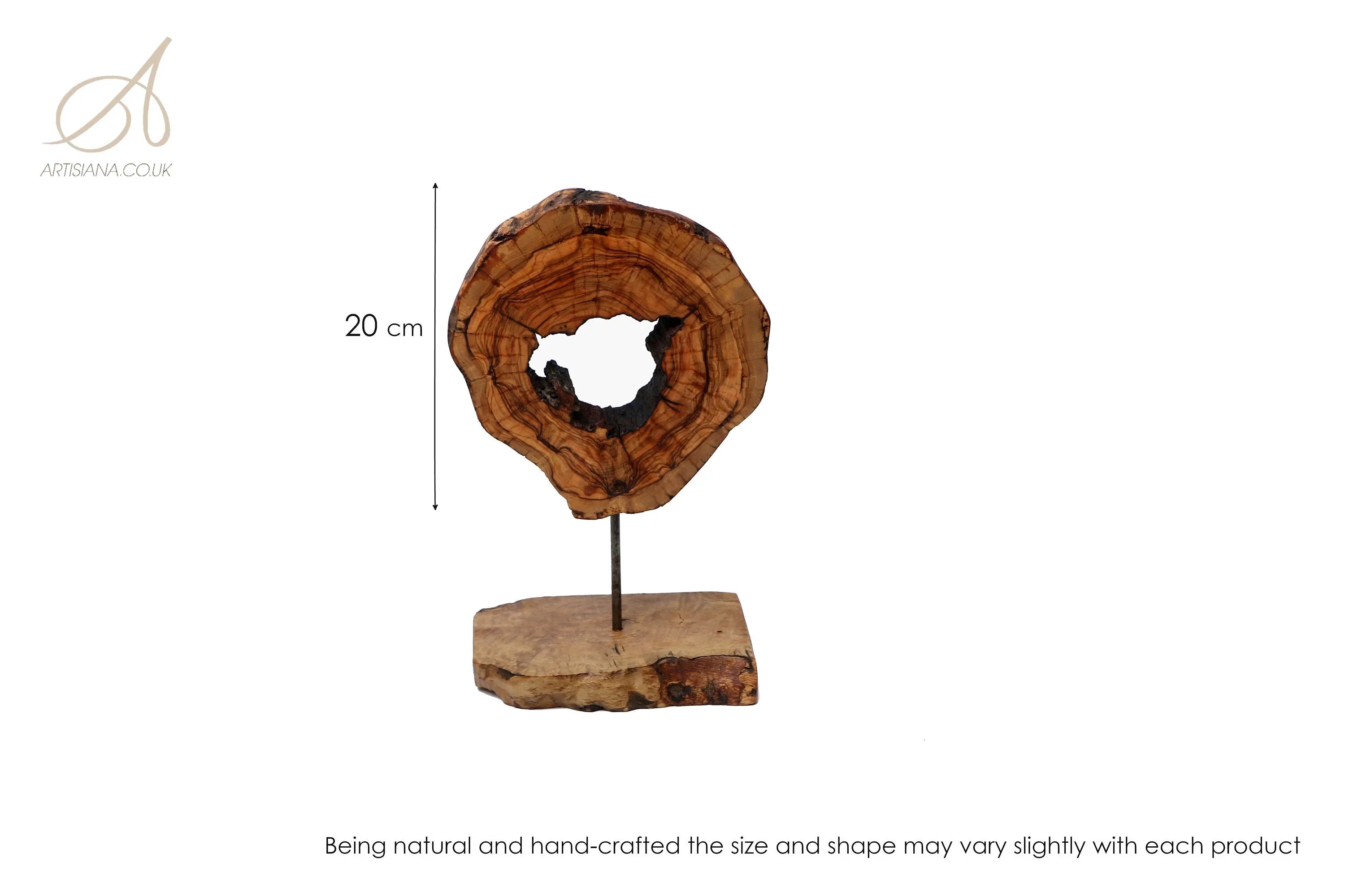 Unnamed product – handcrafted and natural design