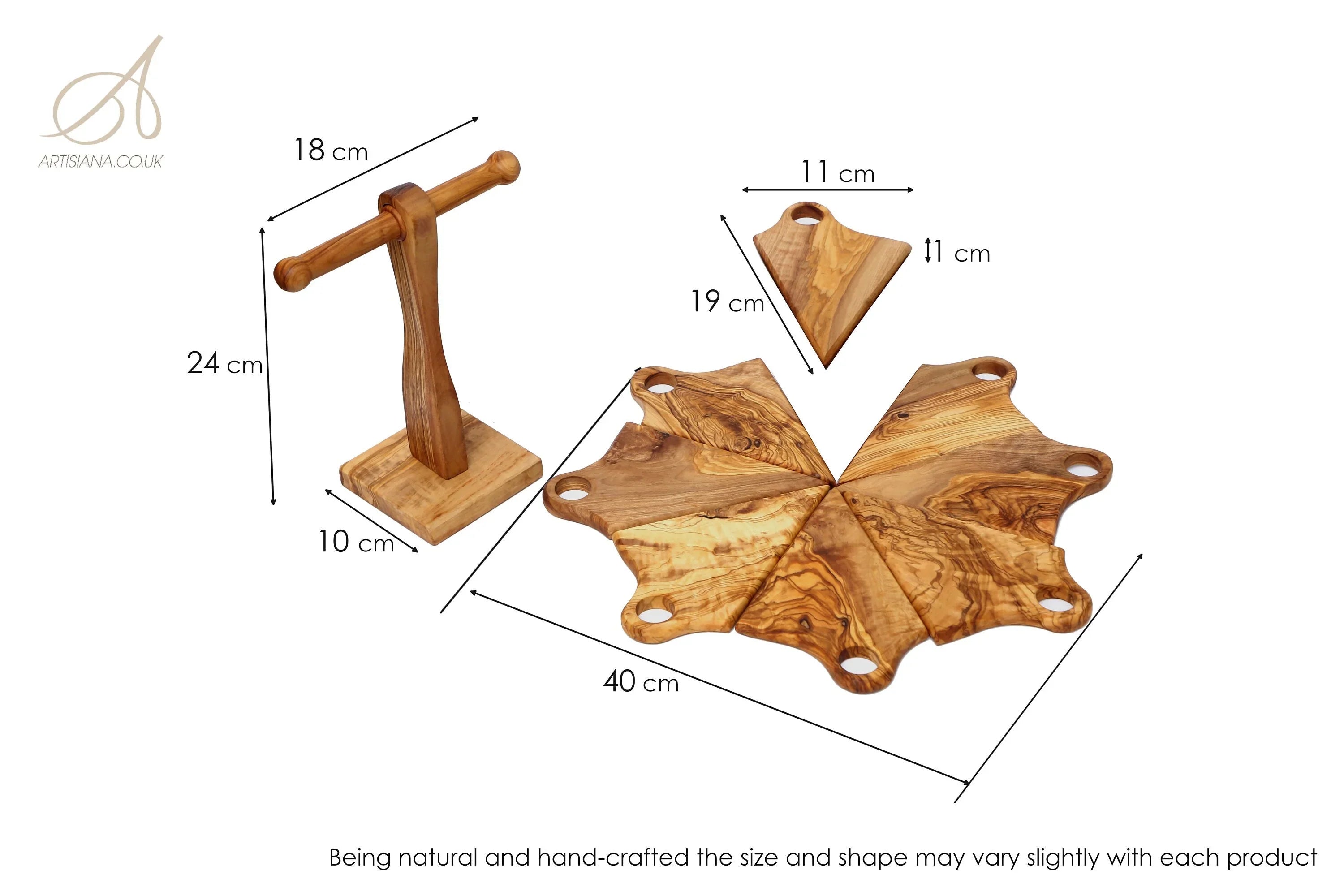 Unnamed product – handcrafted and natural design