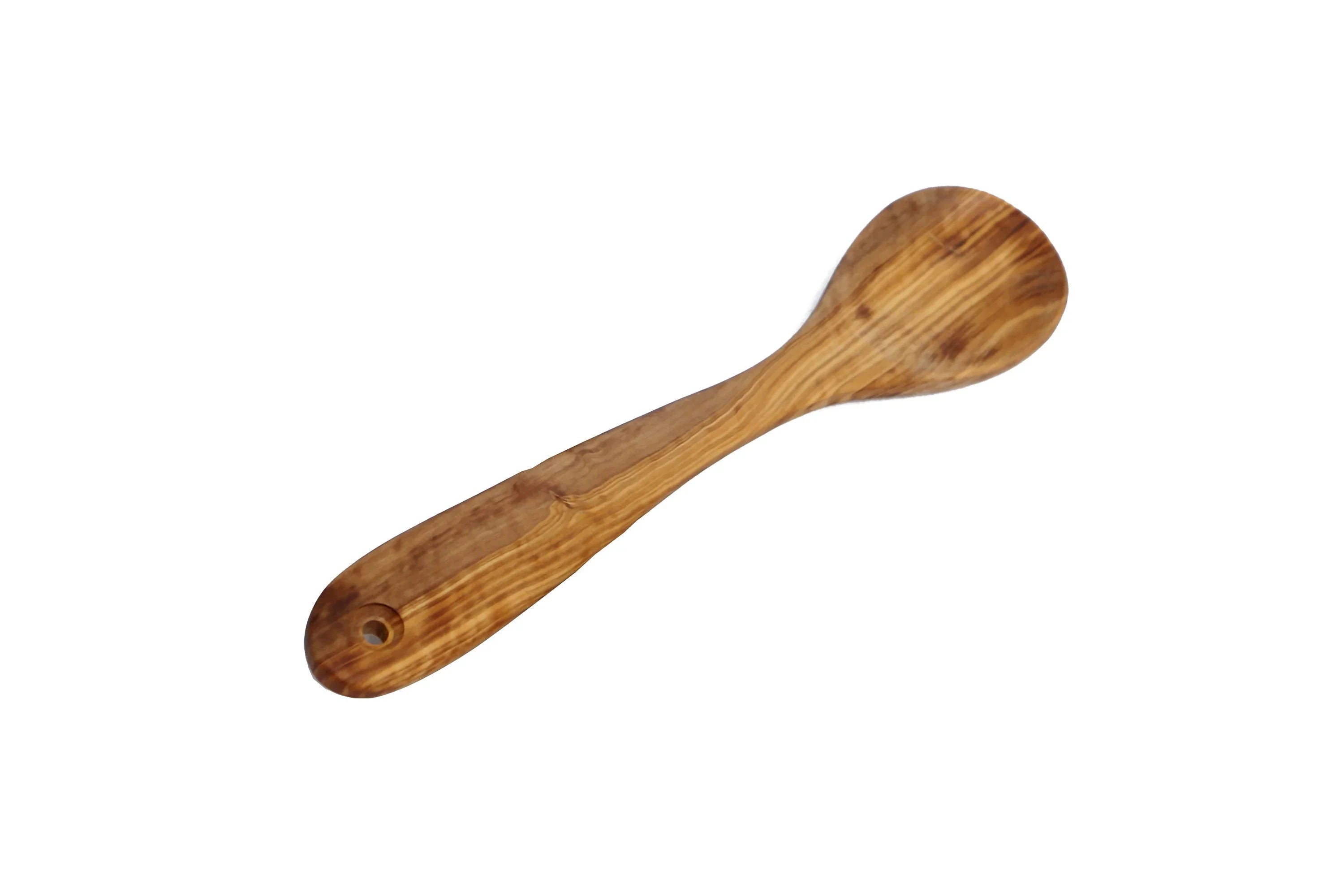 Olive wood unnamed product – handcrafted, natural design