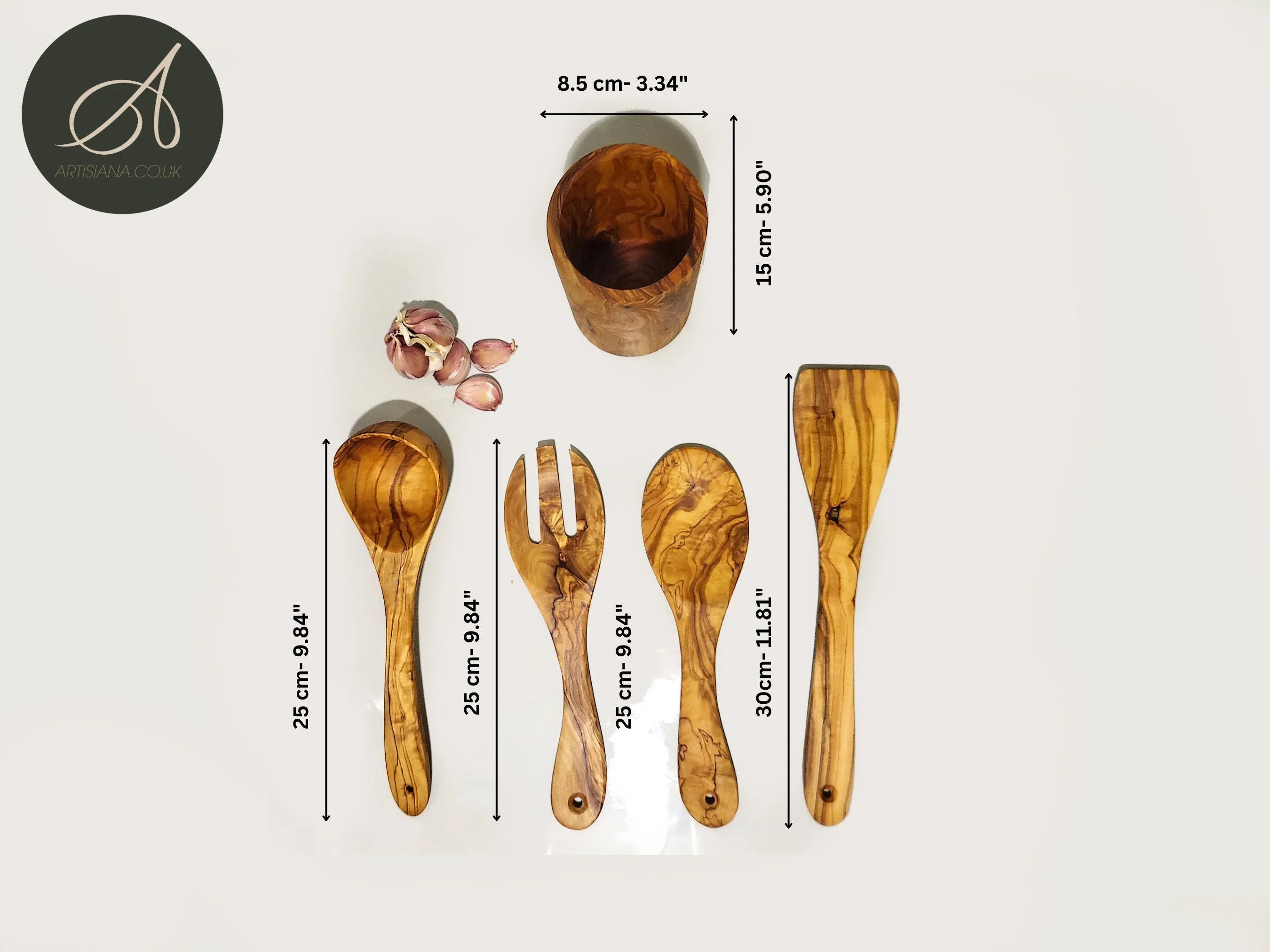 Unnamed product – handcrafted and natural design