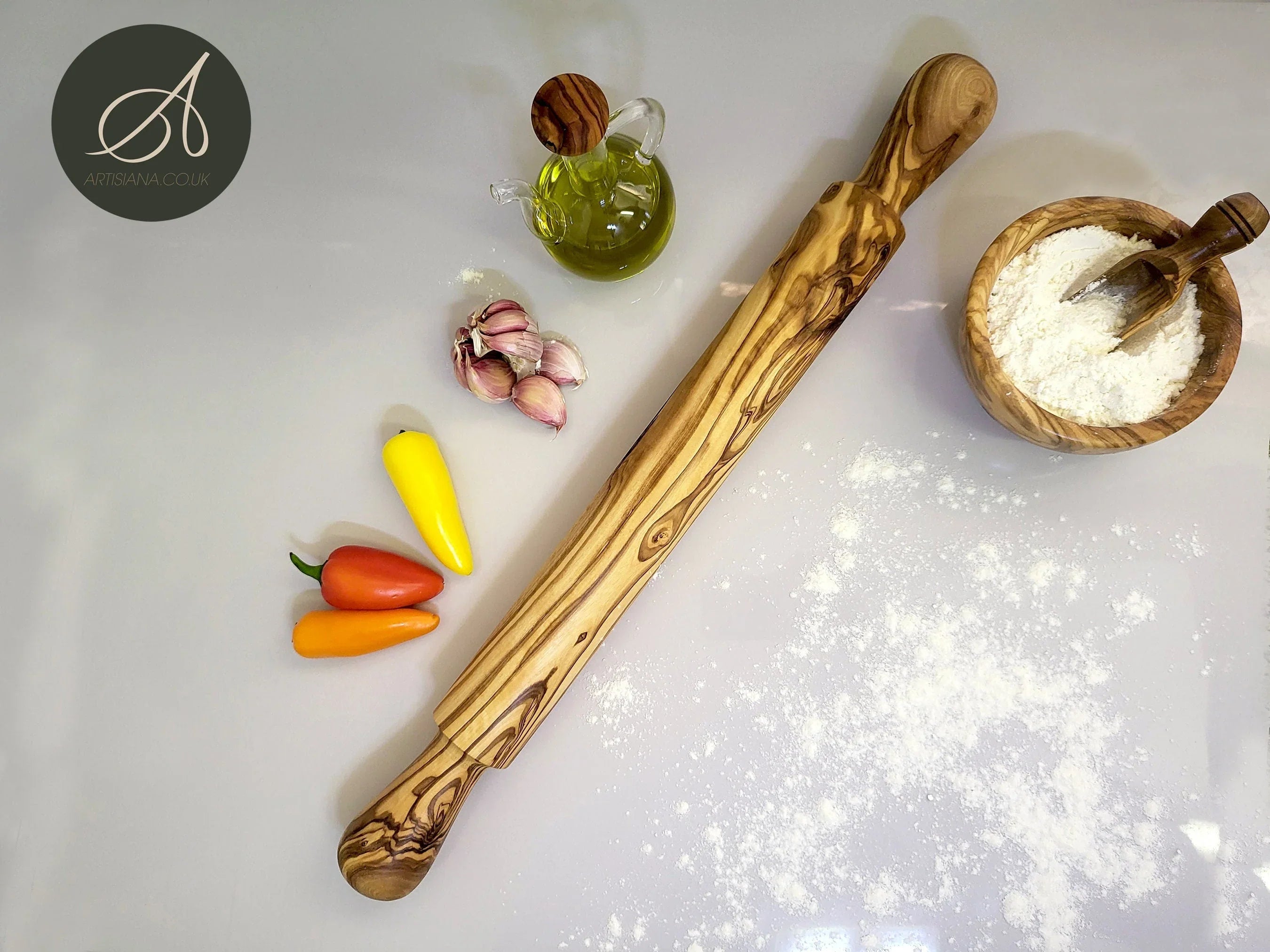Unnamed product – handcrafted and natural design