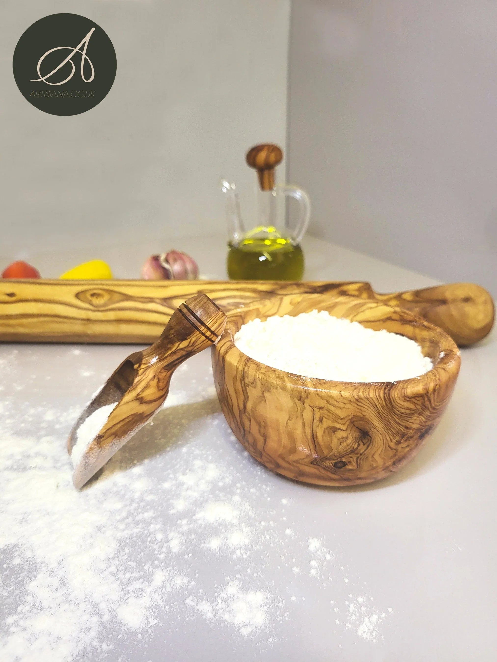 Unnamed product – handcrafted and natural design