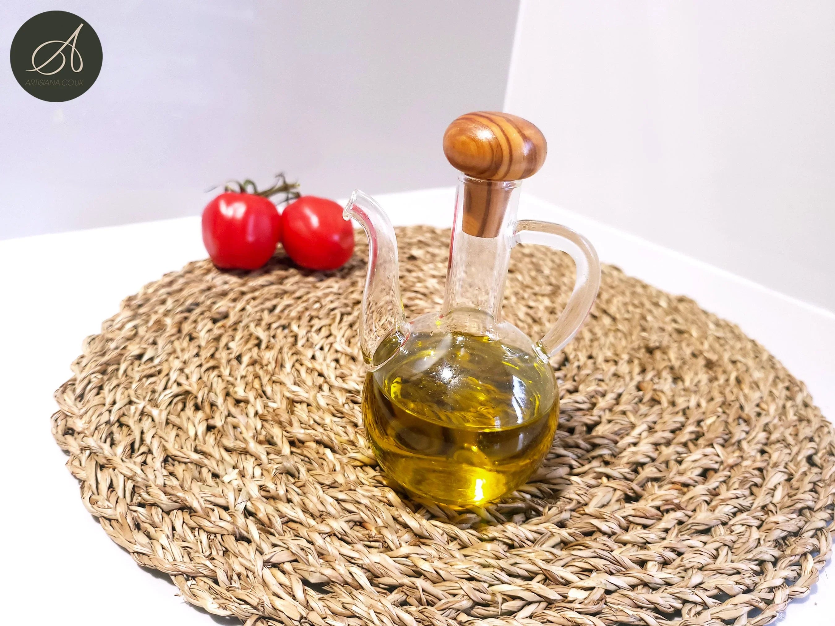 Unnamed product – handcrafted and natural design