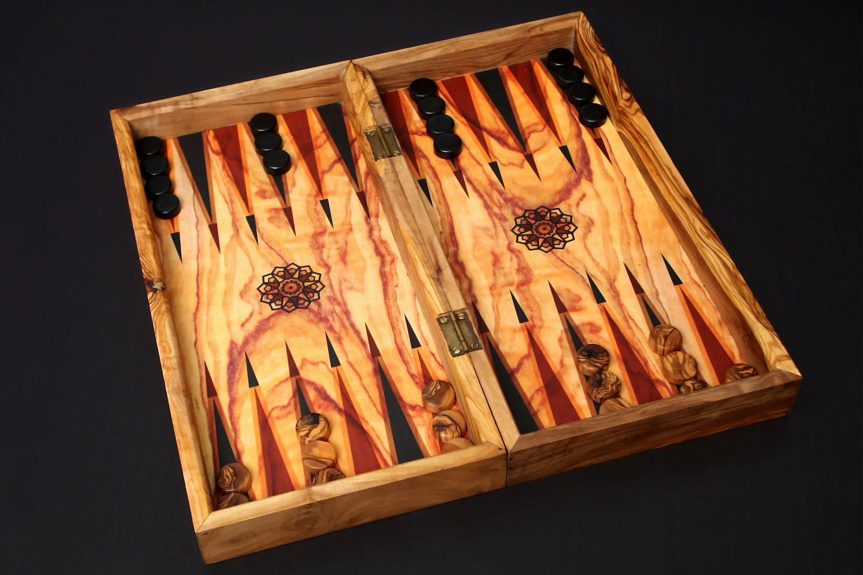 Unnamed product – handcrafted and natural design