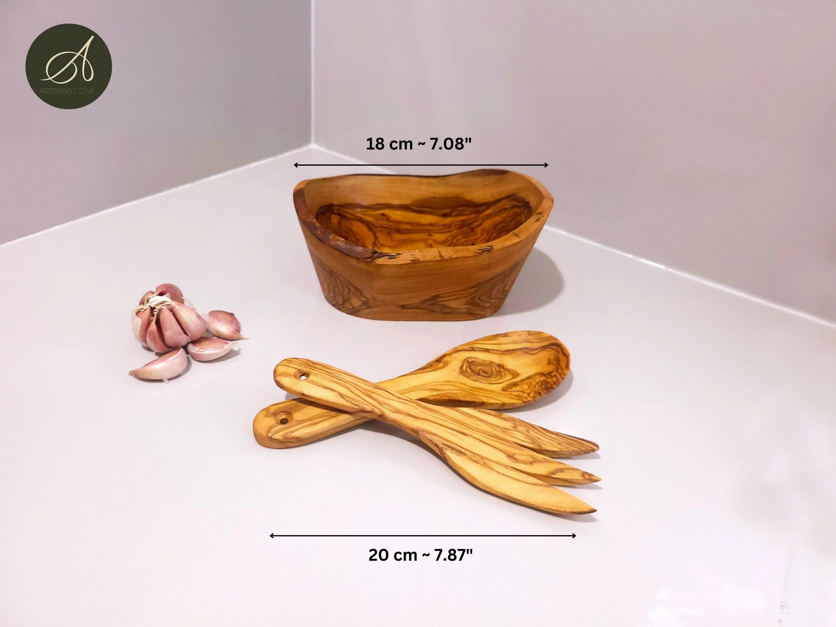 Unnamed product – handcrafted and natural design