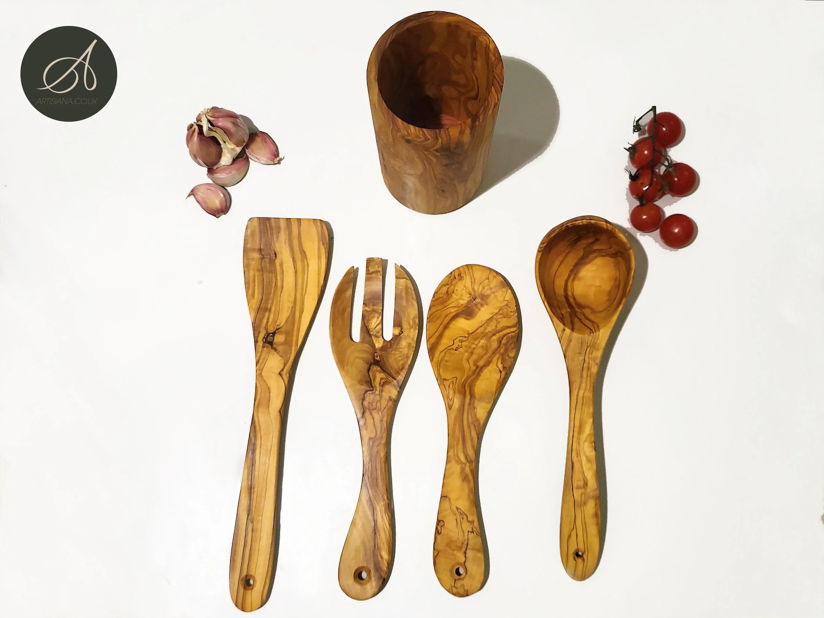 Unnamed product – handcrafted and natural design