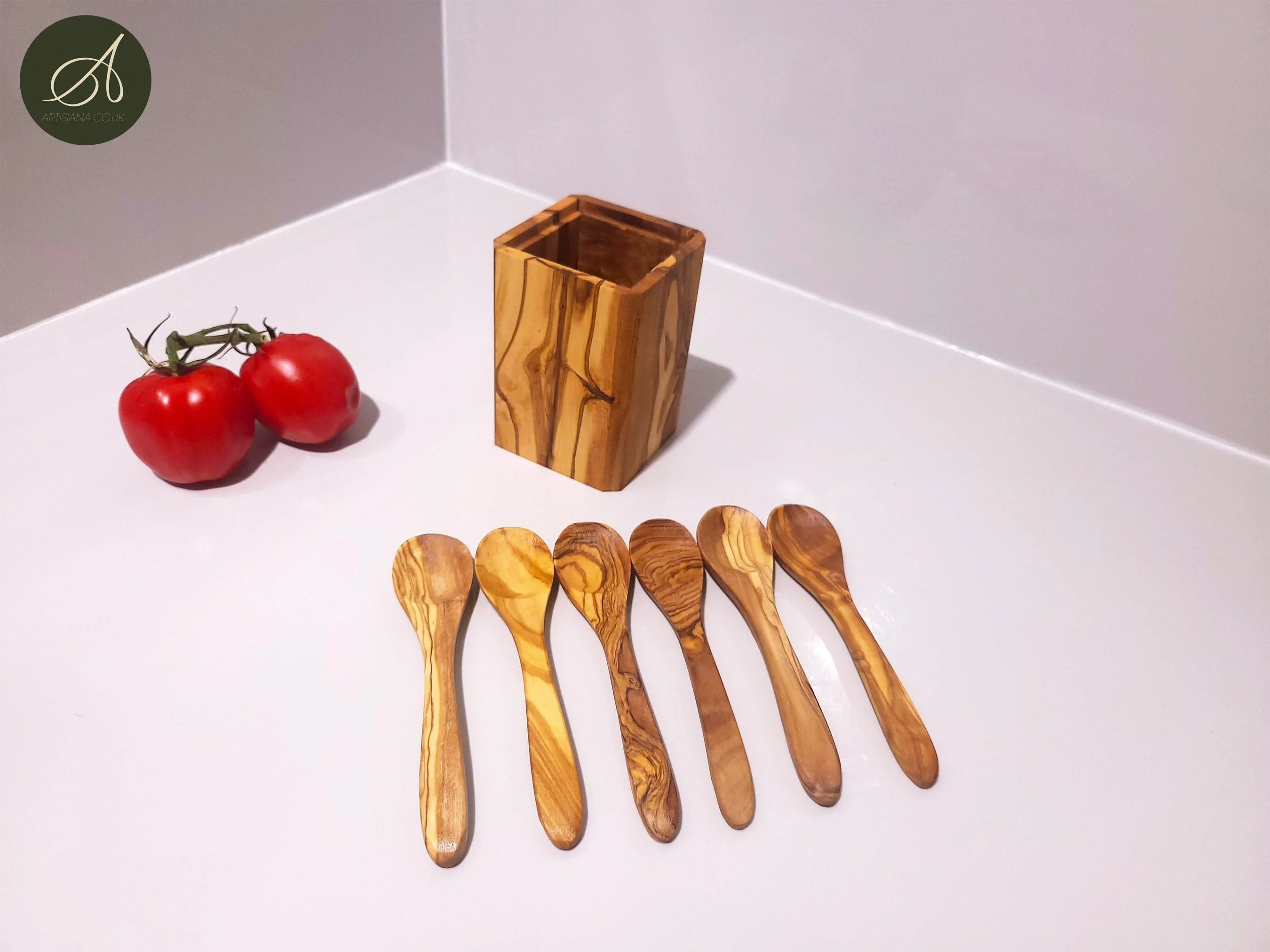 Unnamed product – handcrafted and natural design