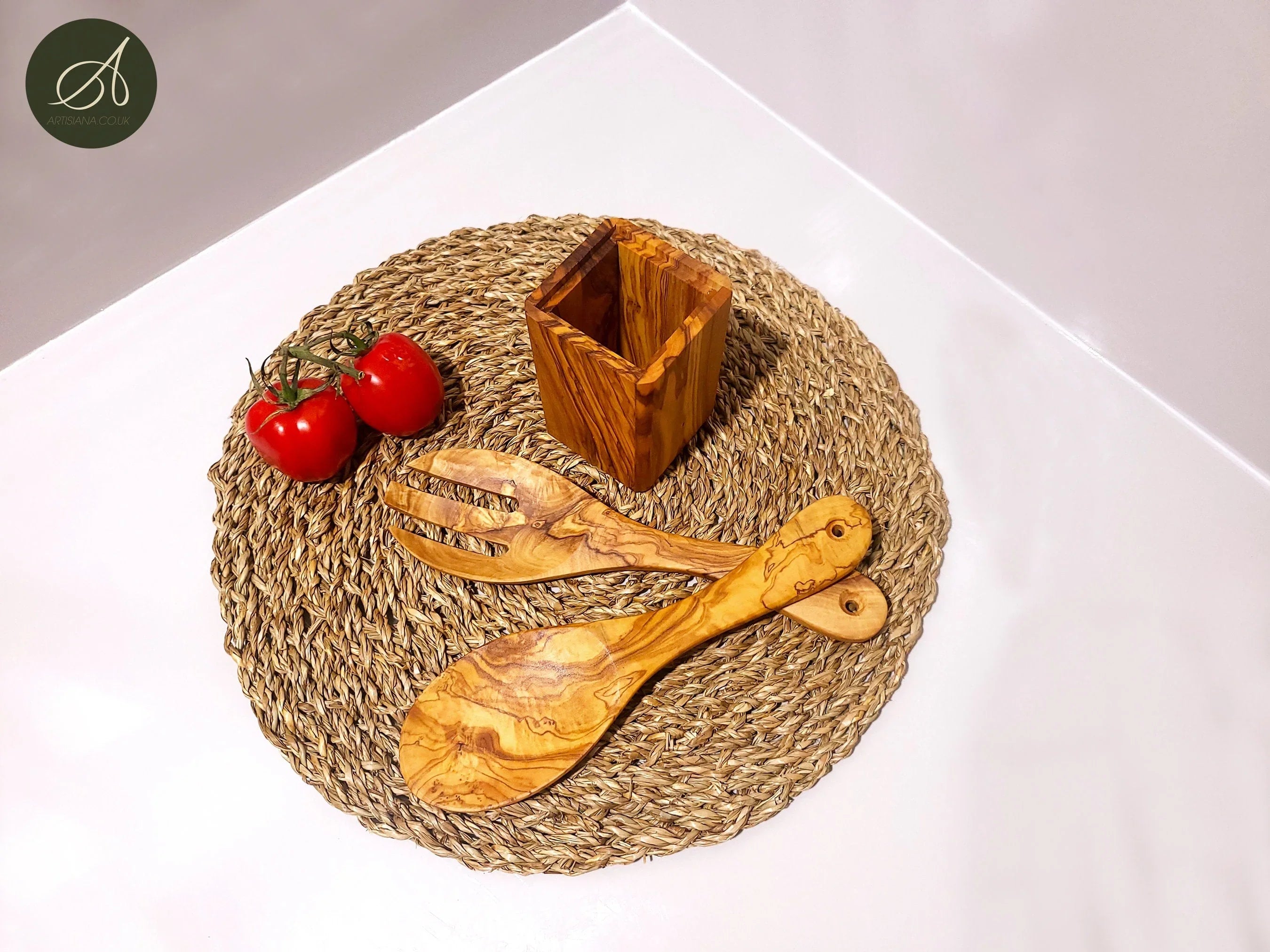 Unnamed product – handcrafted and natural design