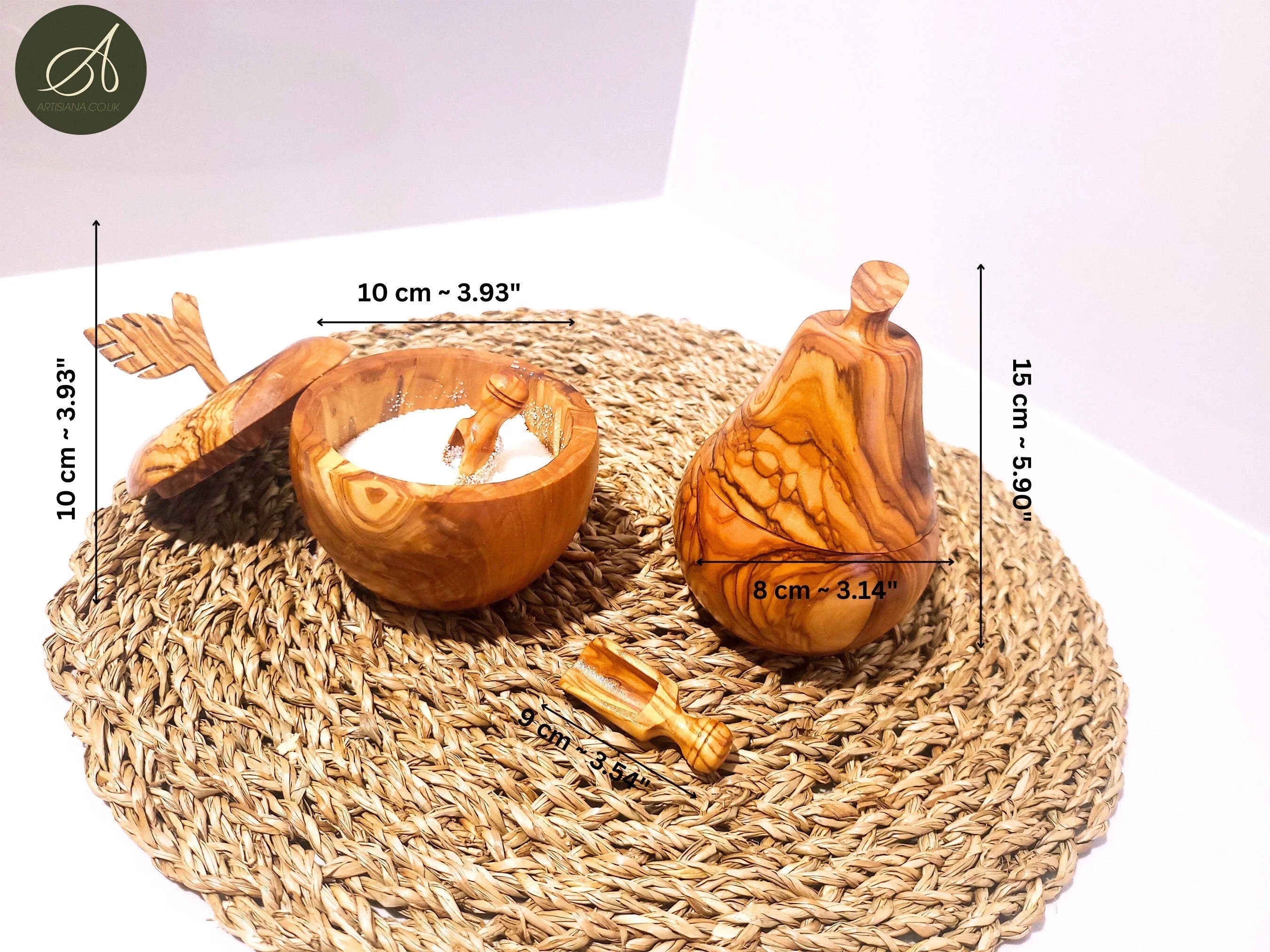 Unnamed product – handcrafted and natural design
