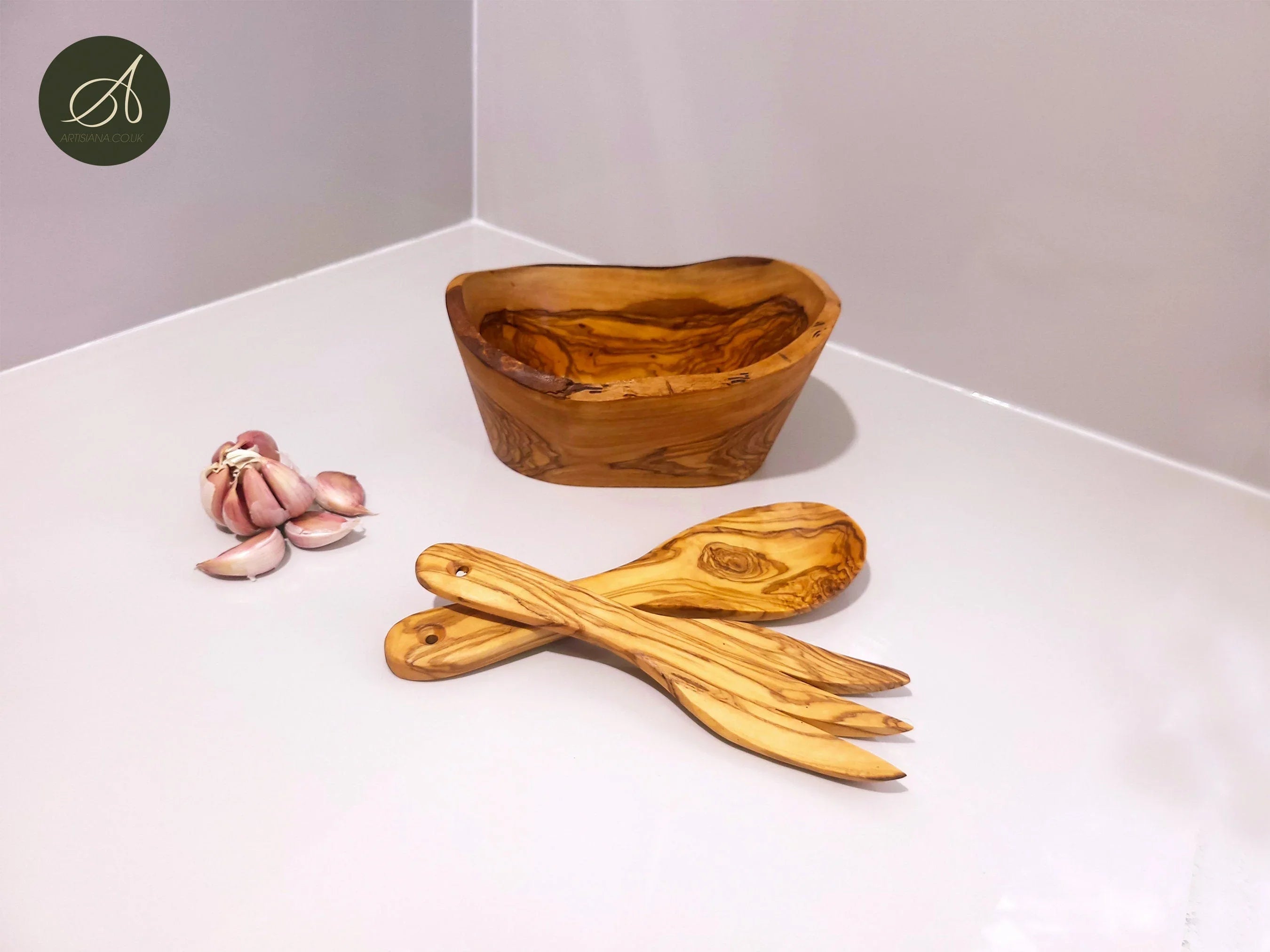 Unnamed product – handcrafted and natural design