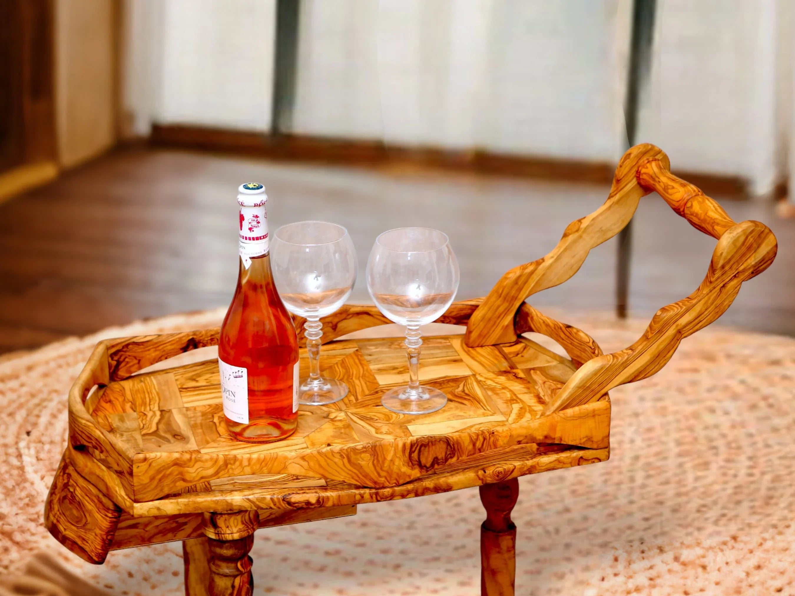 Unnamed product – handcrafted and natural design