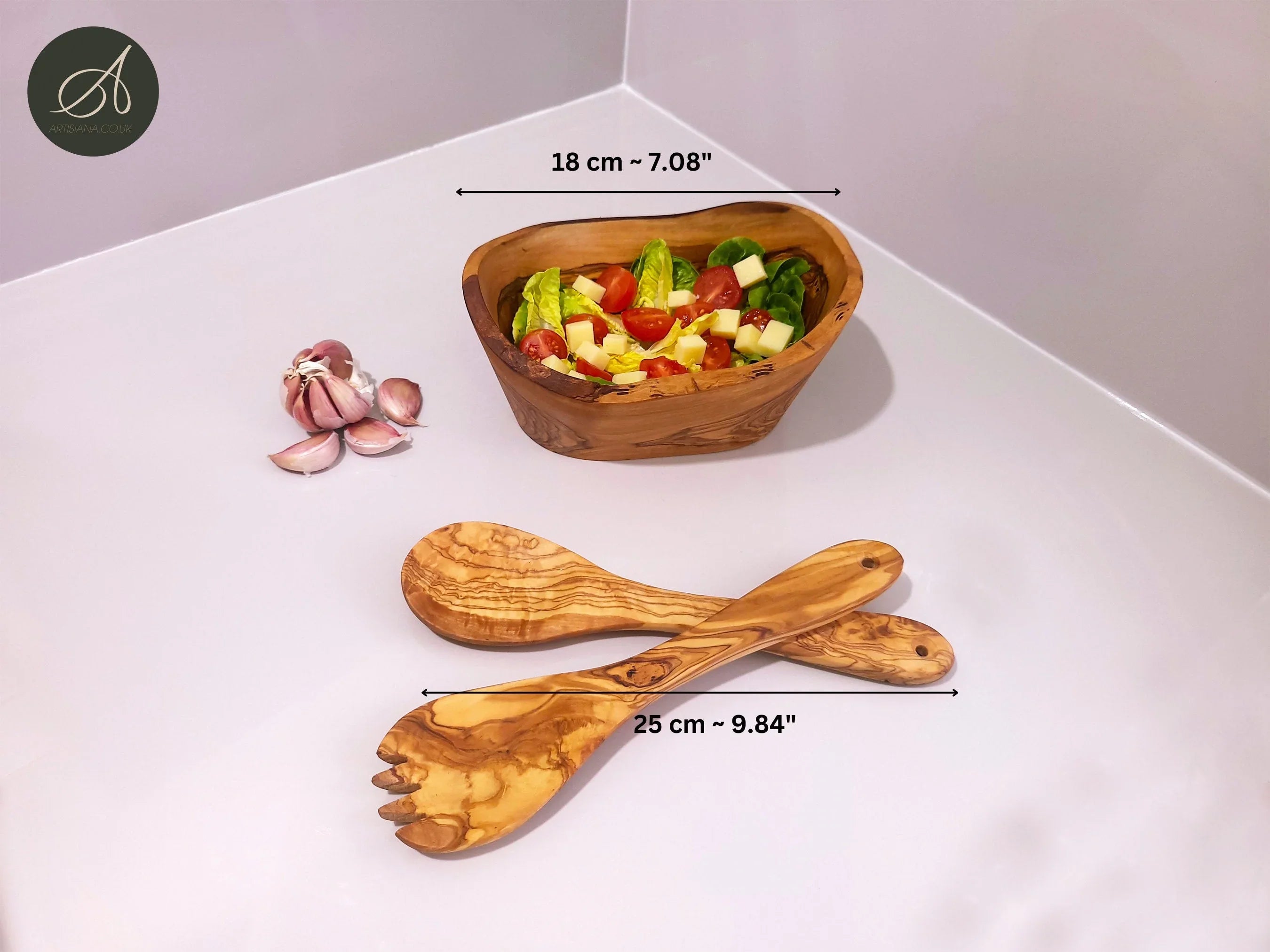 Unnamed product – handcrafted and natural design