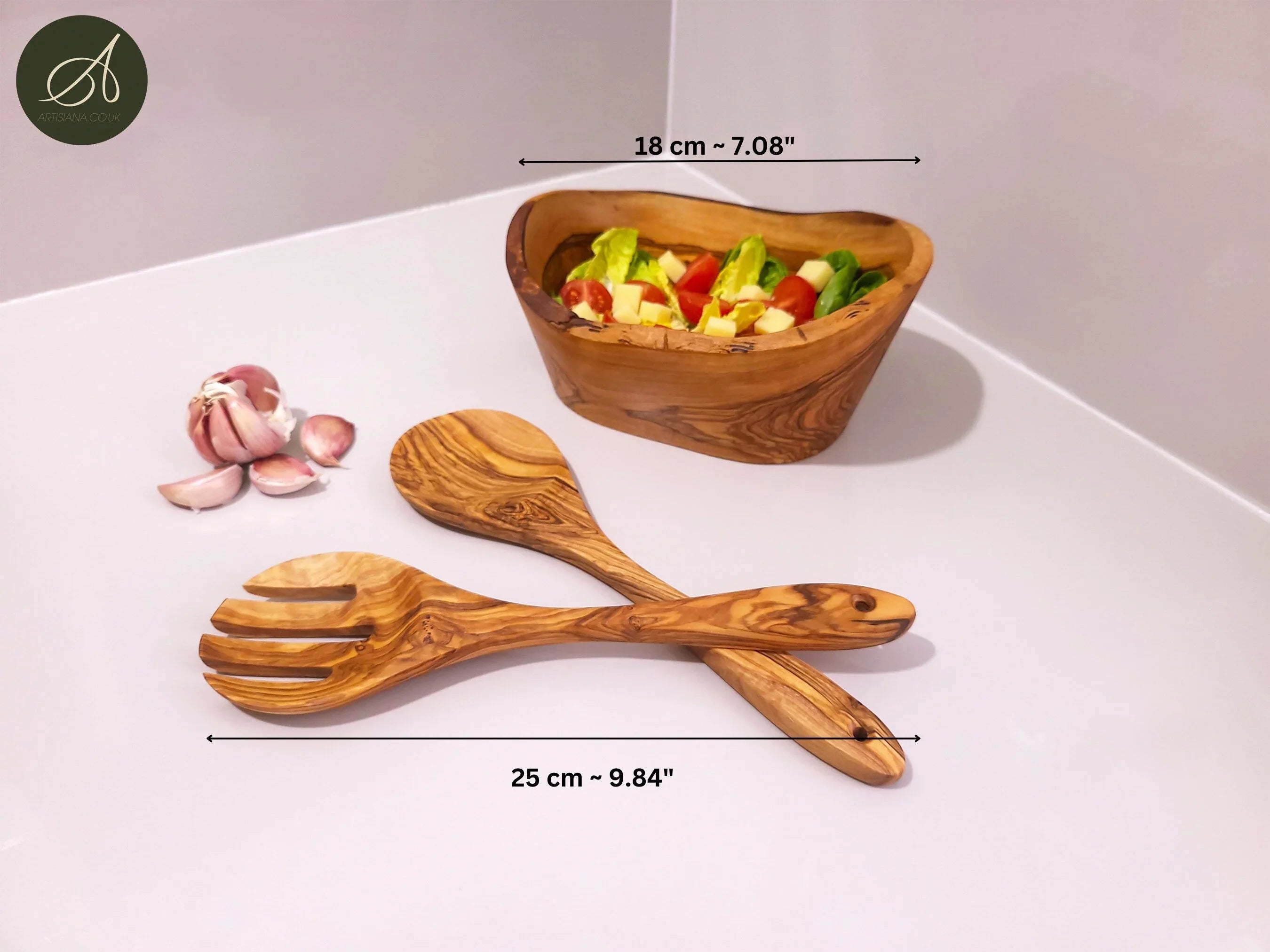 Unnamed product – handcrafted and natural design