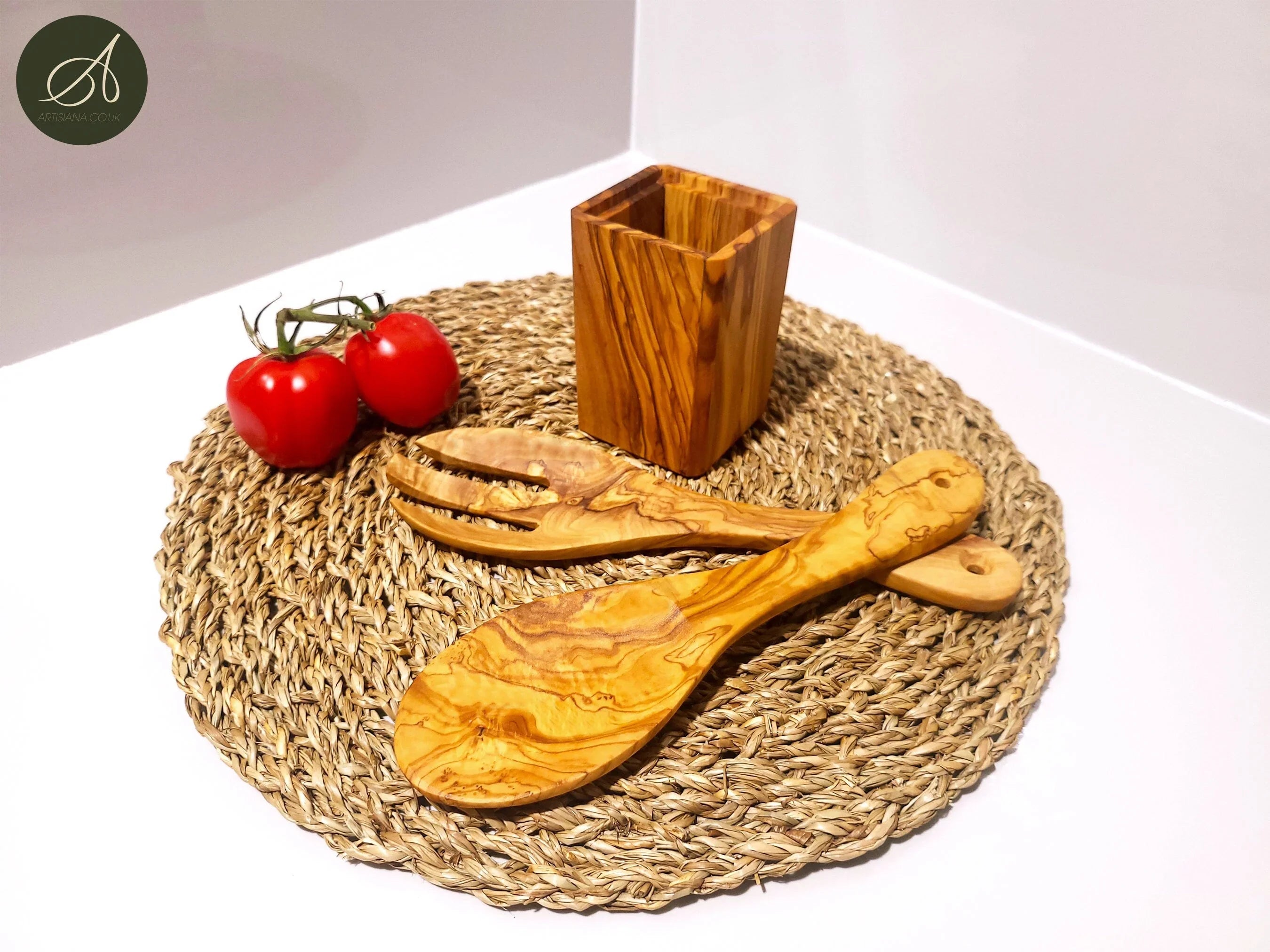 Unnamed product – handcrafted and natural design