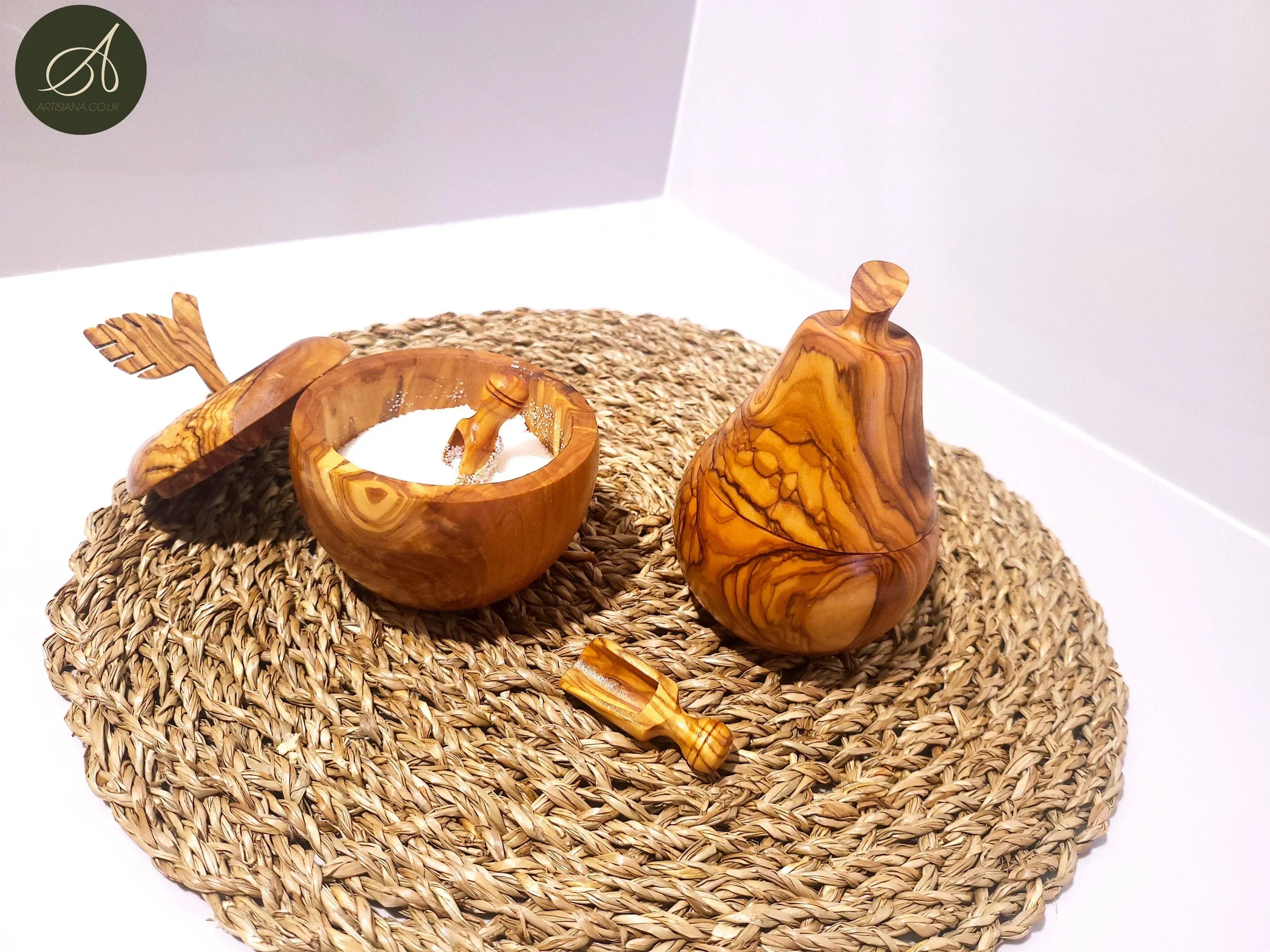 Unnamed product – handcrafted and natural design
